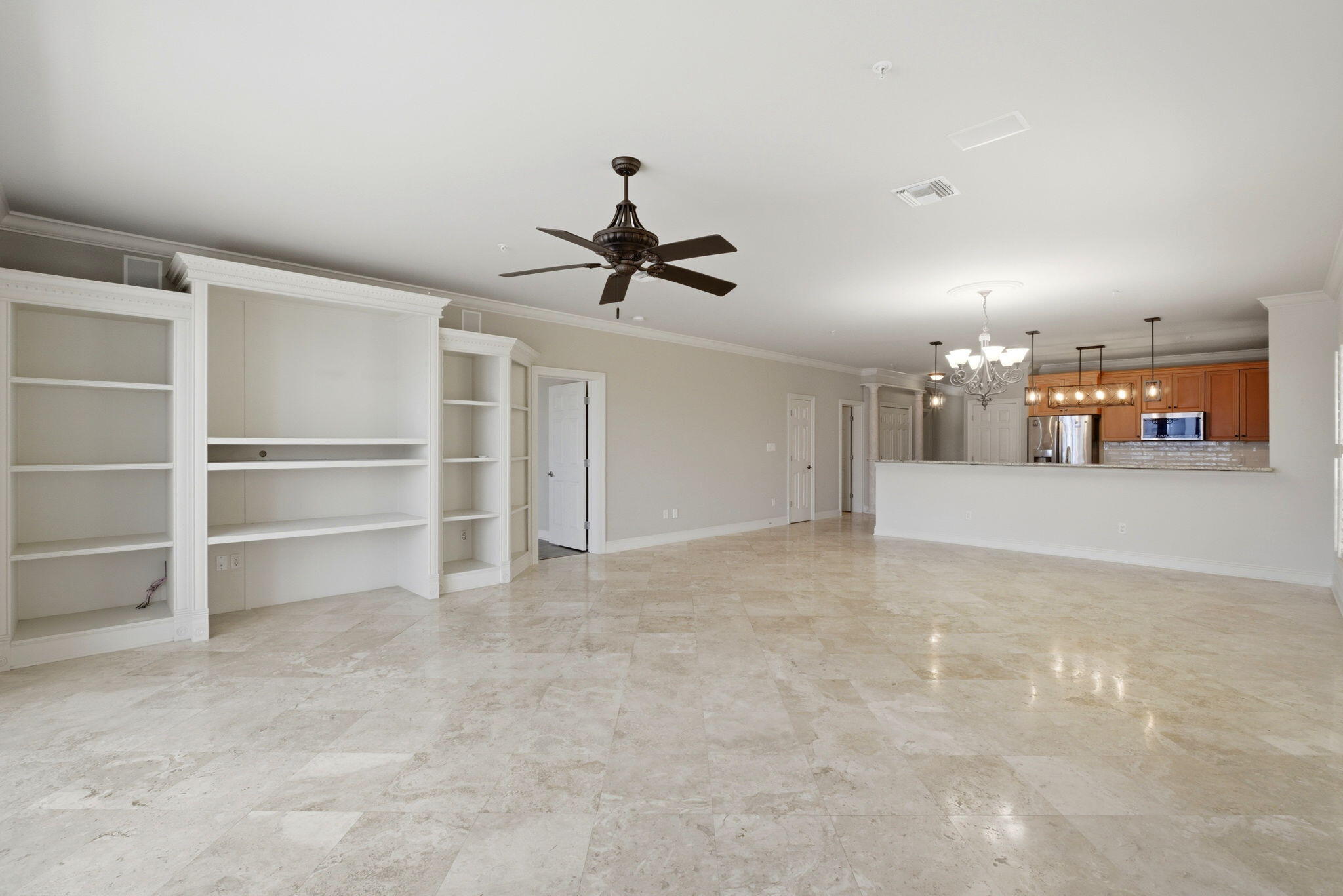 HARBOR PLANTATION - Residential Lease