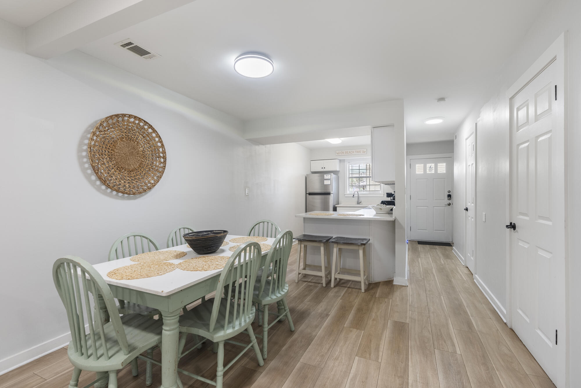 SUMMER HAVEN NORTH T/H - Residential