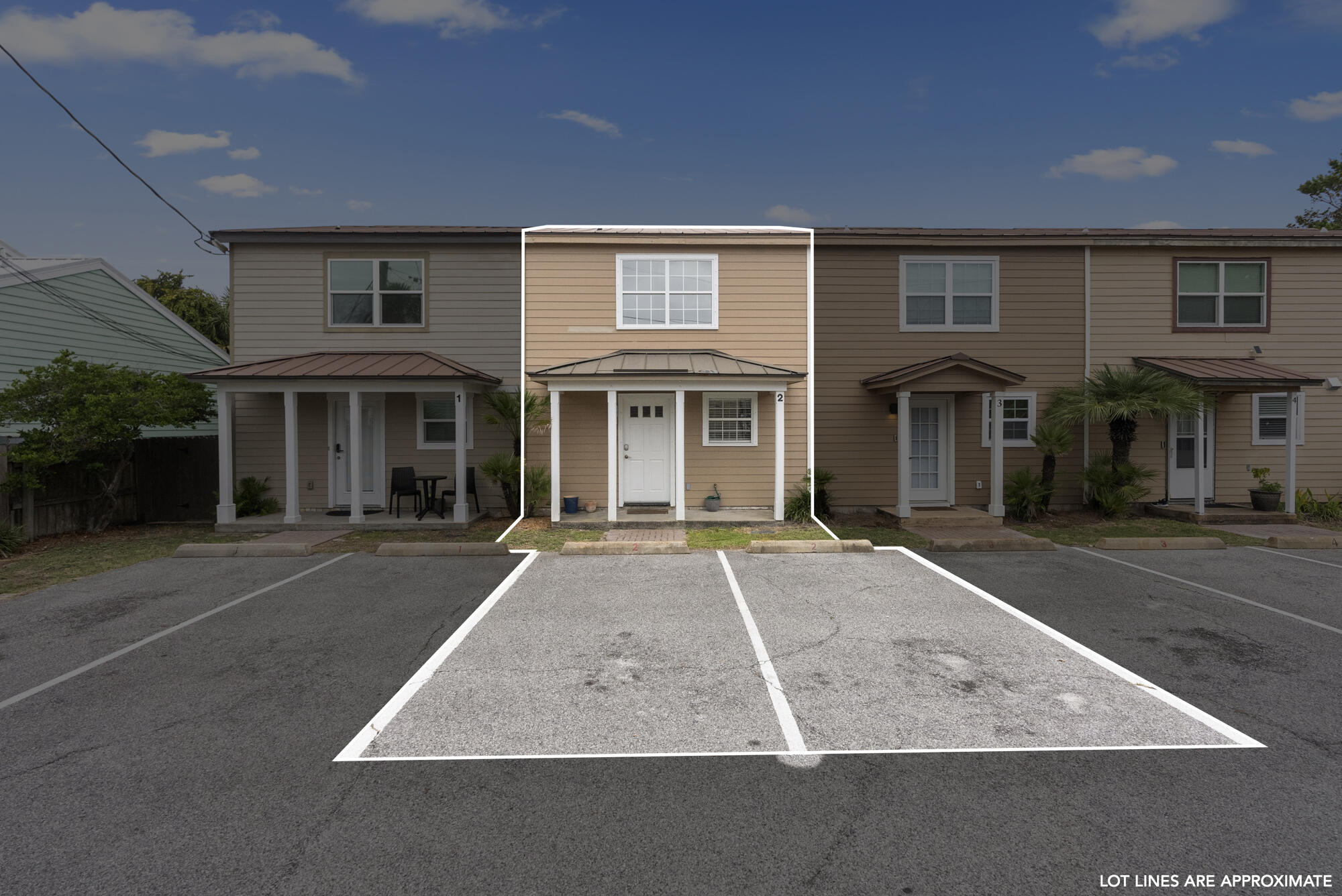 SUMMER HAVEN NORTH T/H - Residential