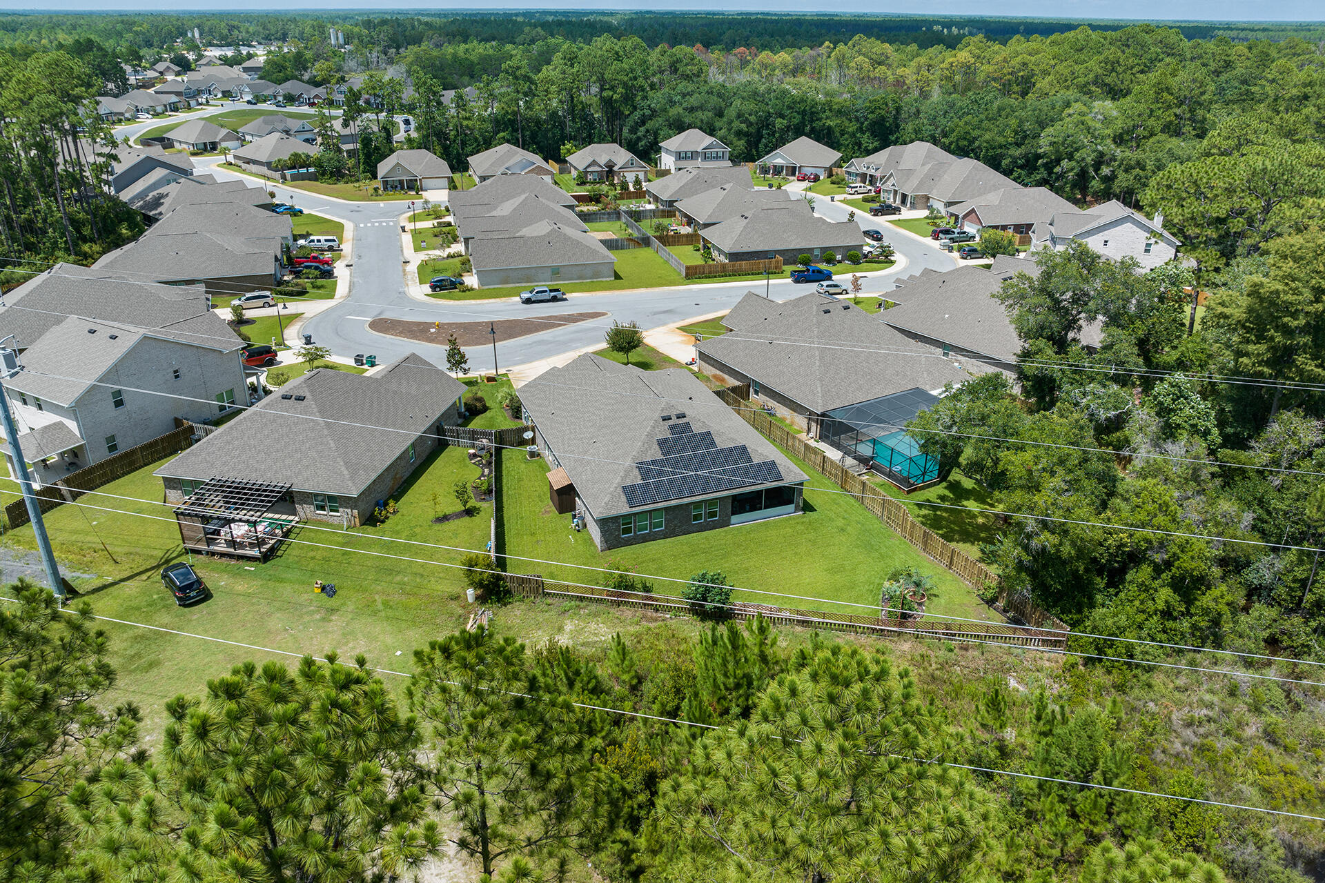 PEACH CREEK PH 5 - Residential