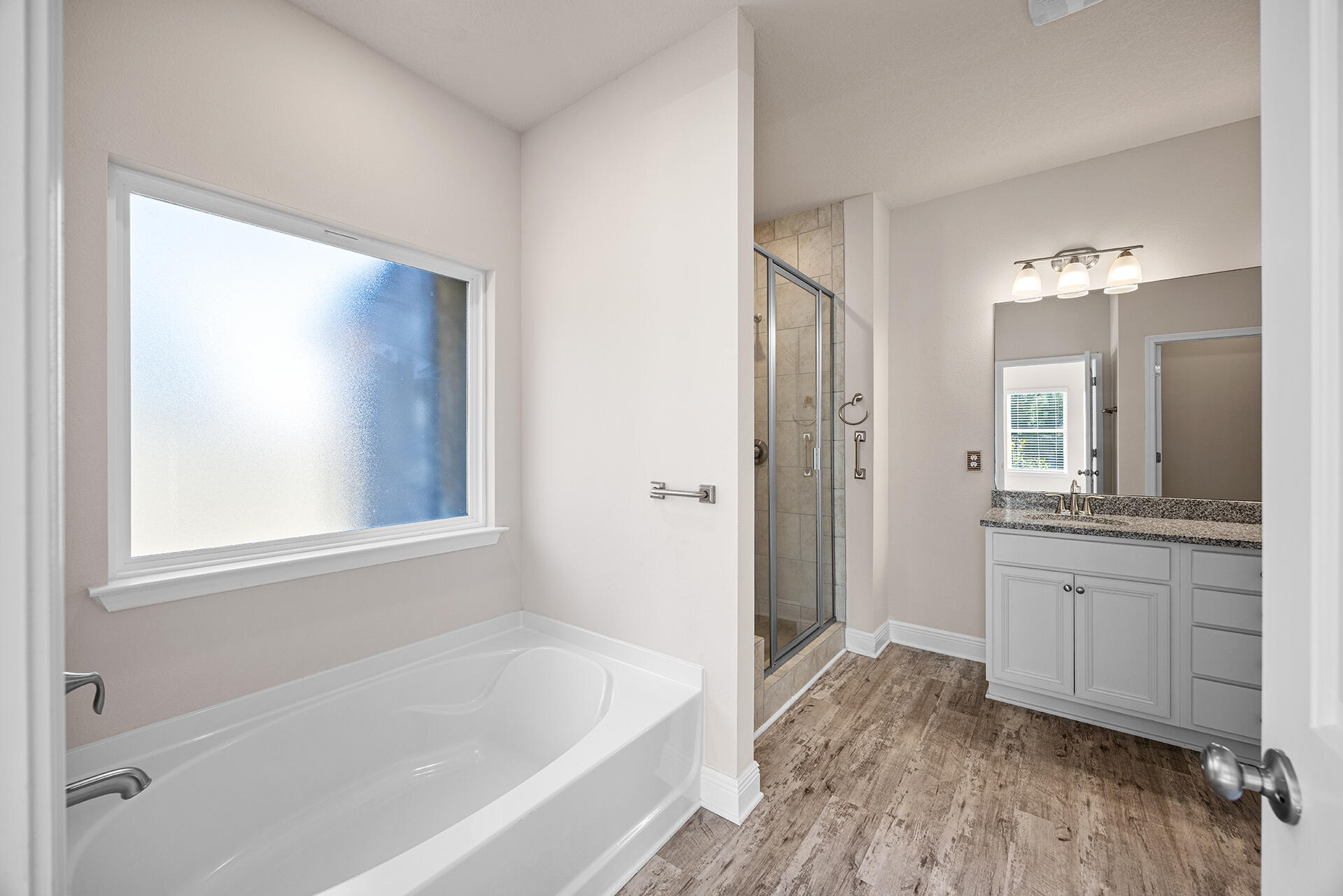 PEACH CREEK PH 5 - Residential