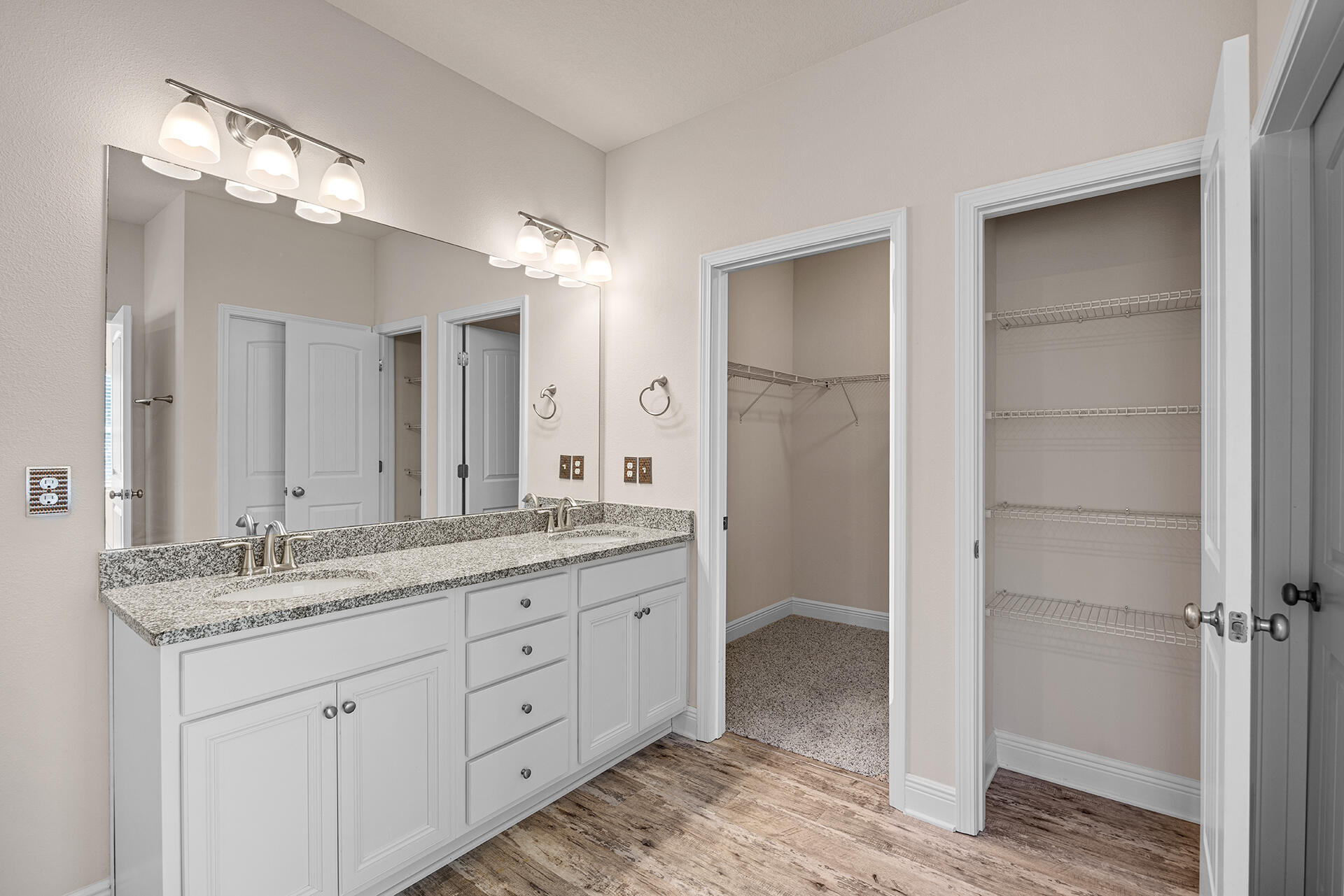 PEACH CREEK PH 5 - Residential