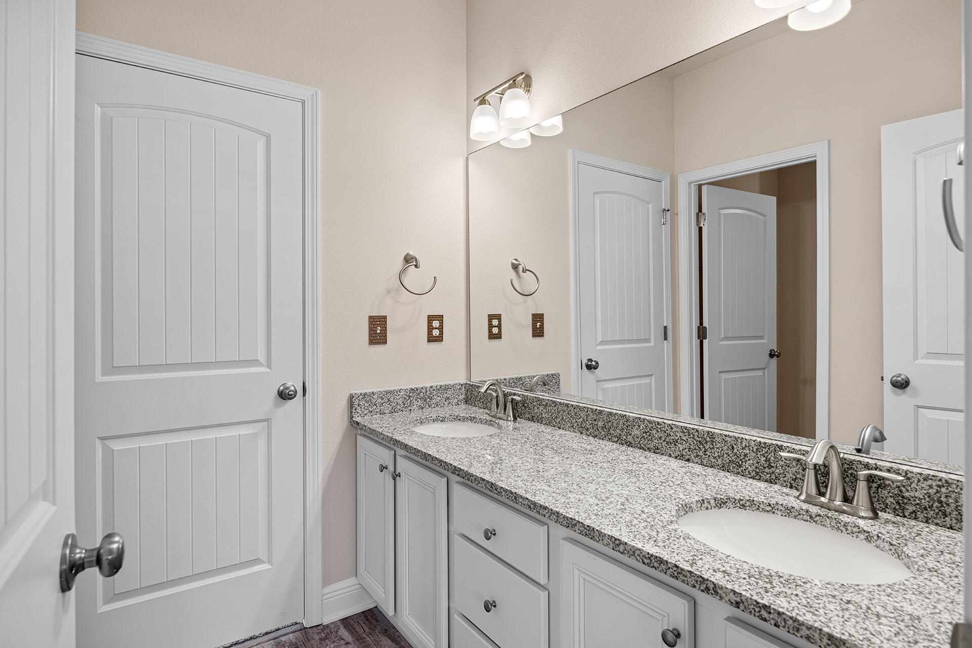 PEACH CREEK PH 5 - Residential