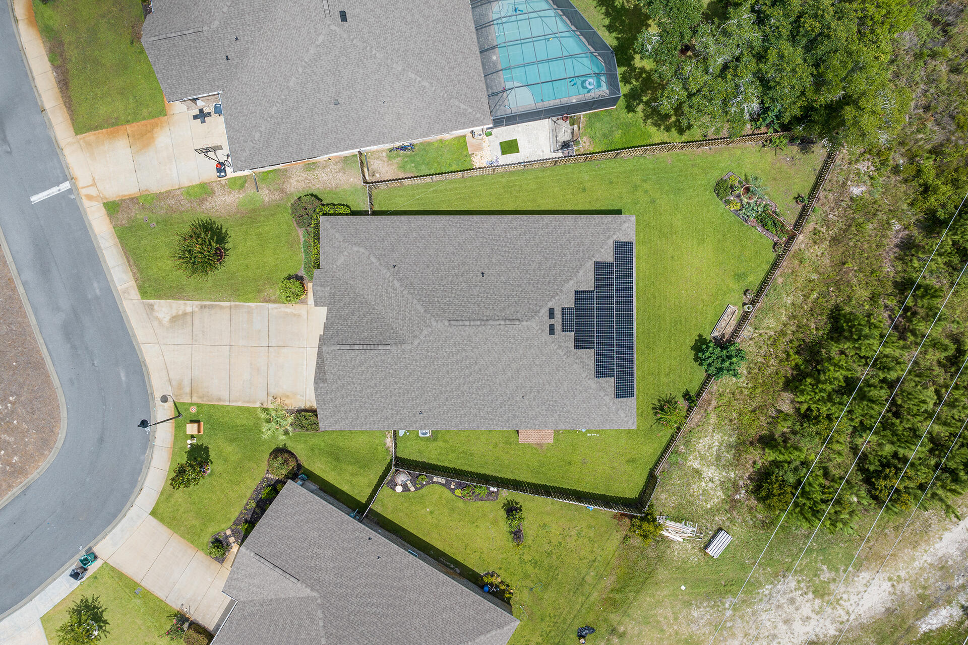 PEACH CREEK PH 5 - Residential