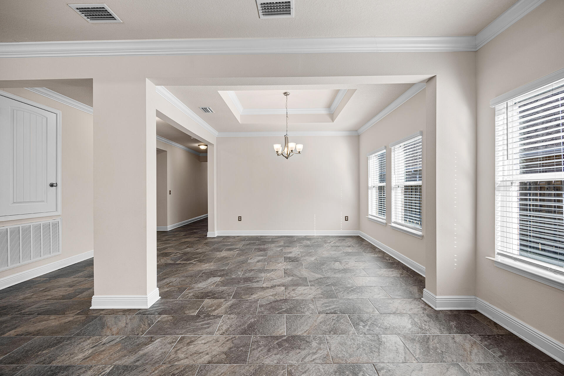 PEACH CREEK PH 5 - Residential