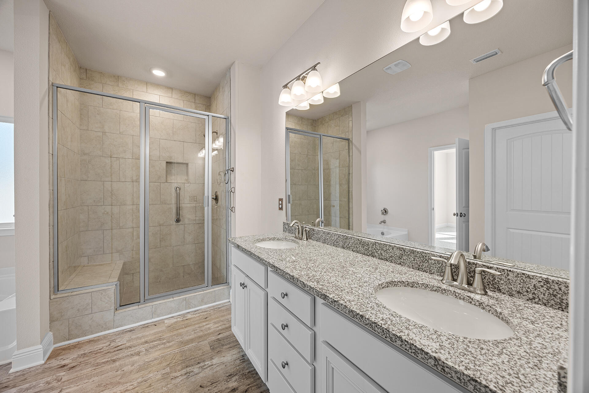 PEACH CREEK PH 5 - Residential