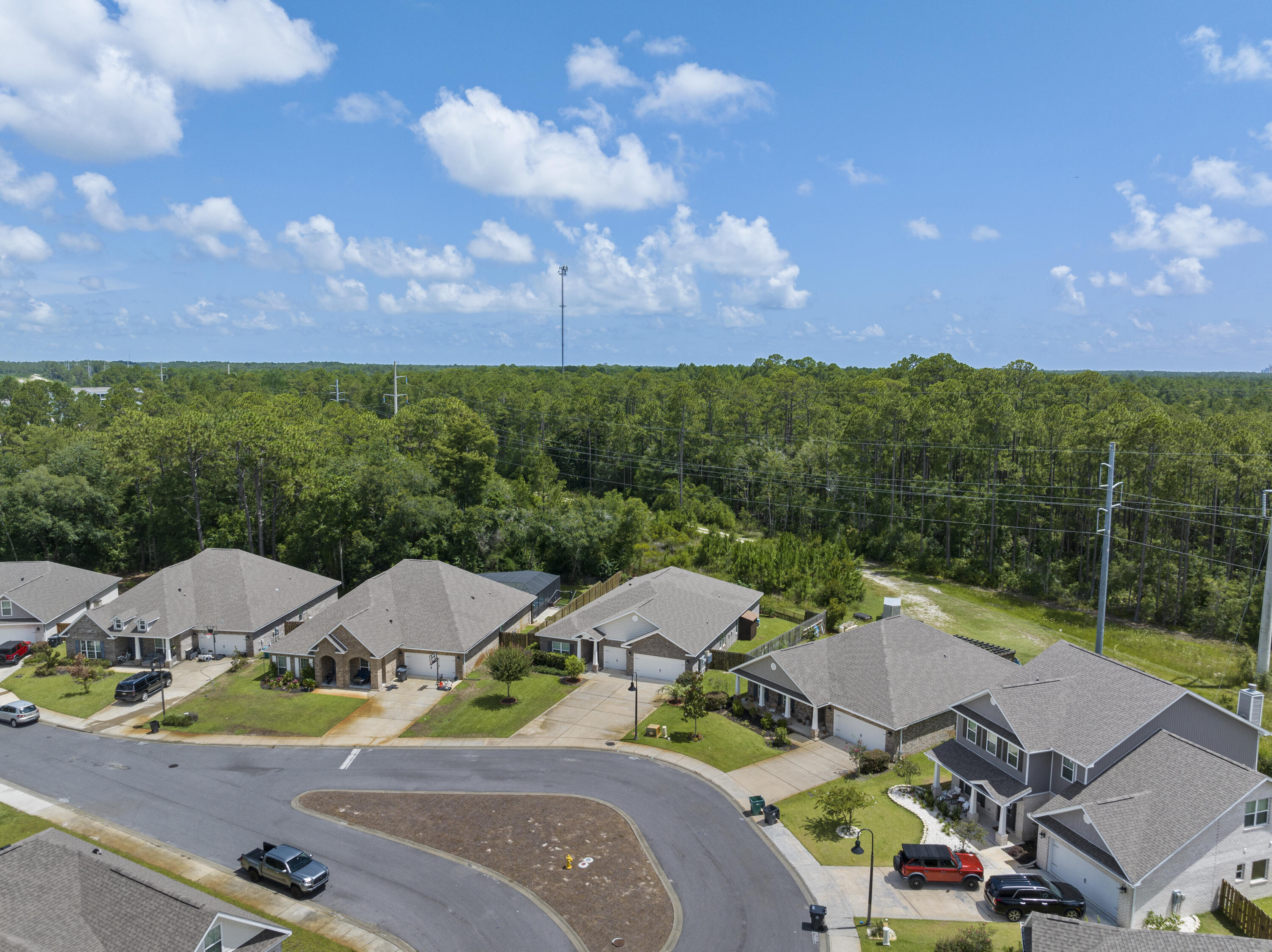 PEACH CREEK PH 5 - Residential