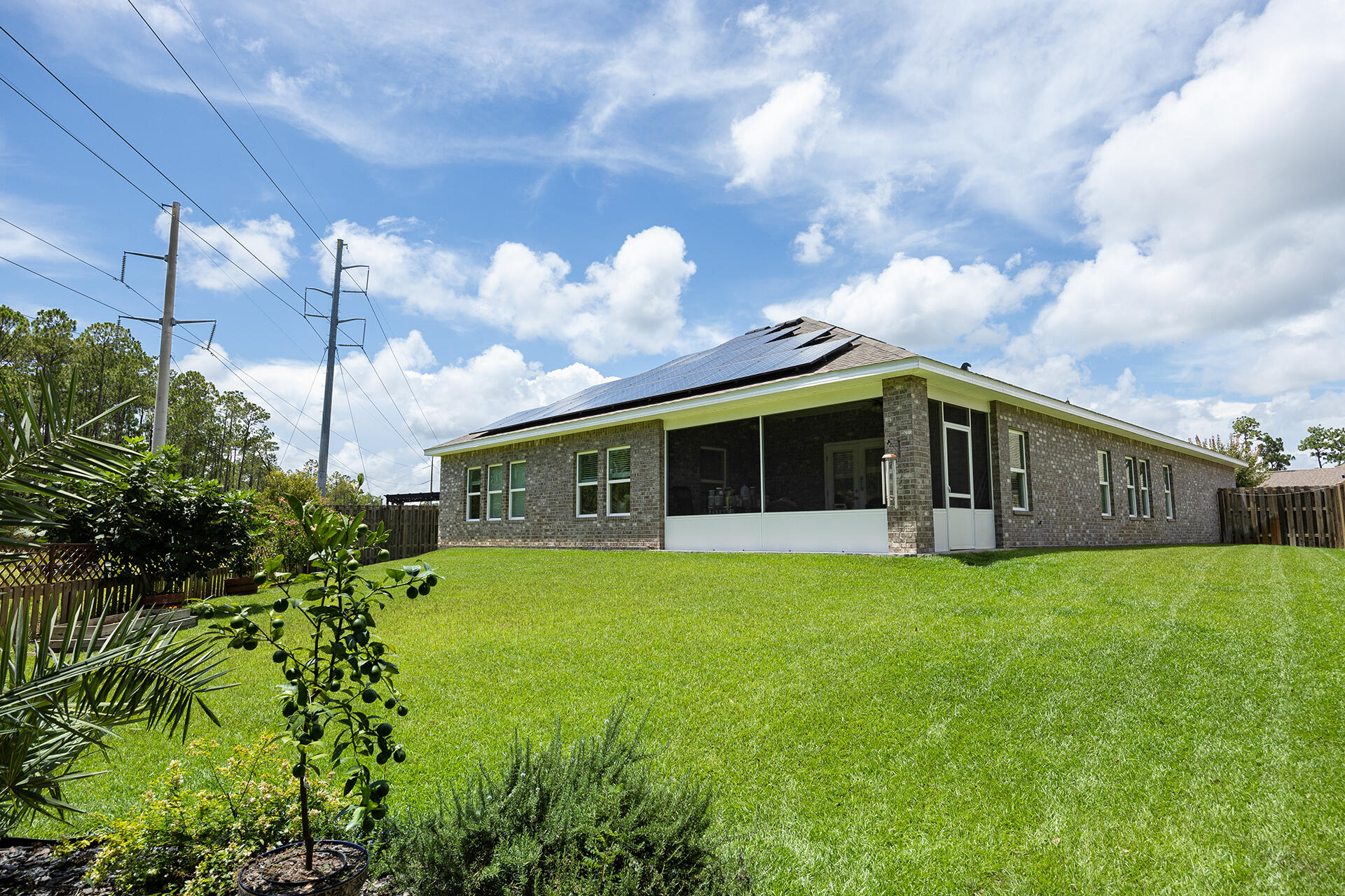 PEACH CREEK PH 5 - Residential