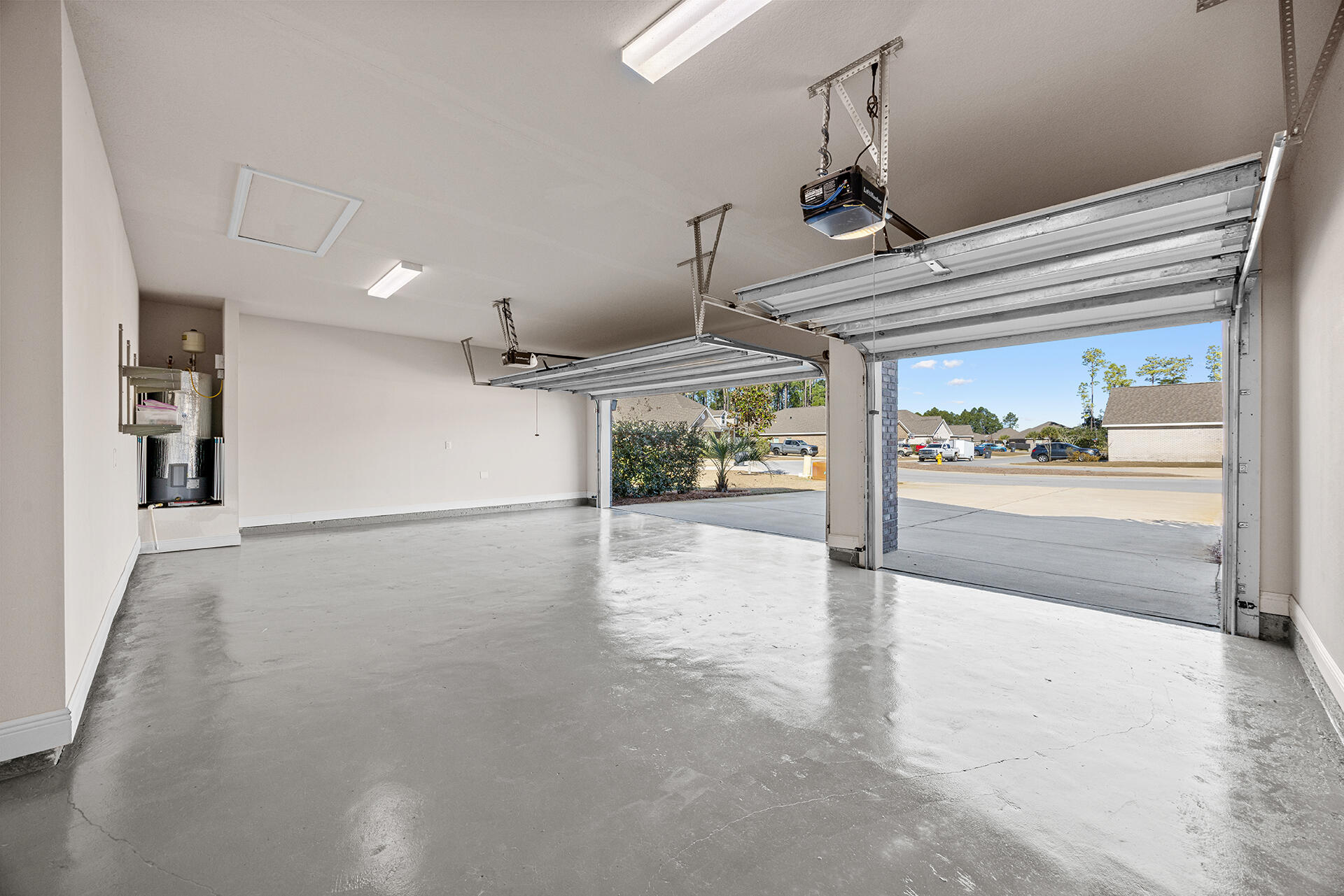 PEACH CREEK PH 5 - Residential