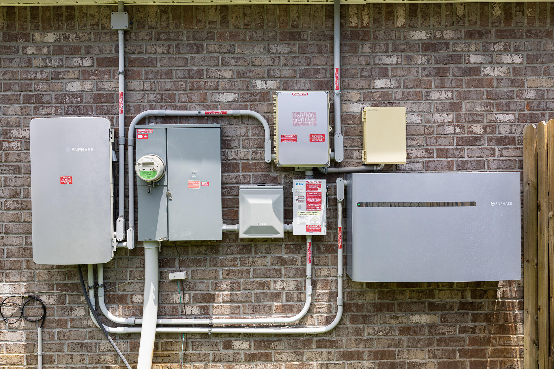 PEACH CREEK PH 5 - Residential