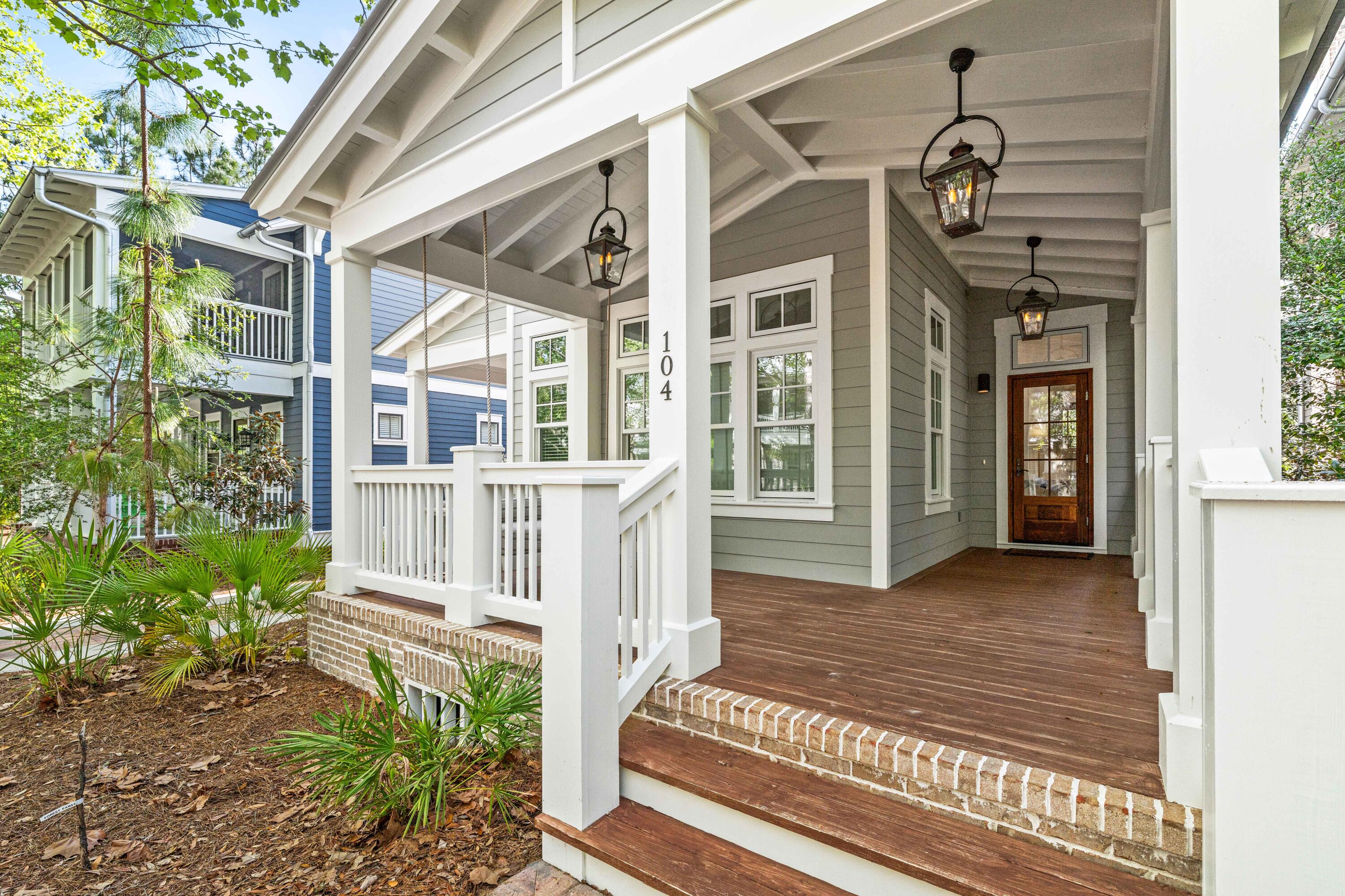 FOREST LAKES - Residential