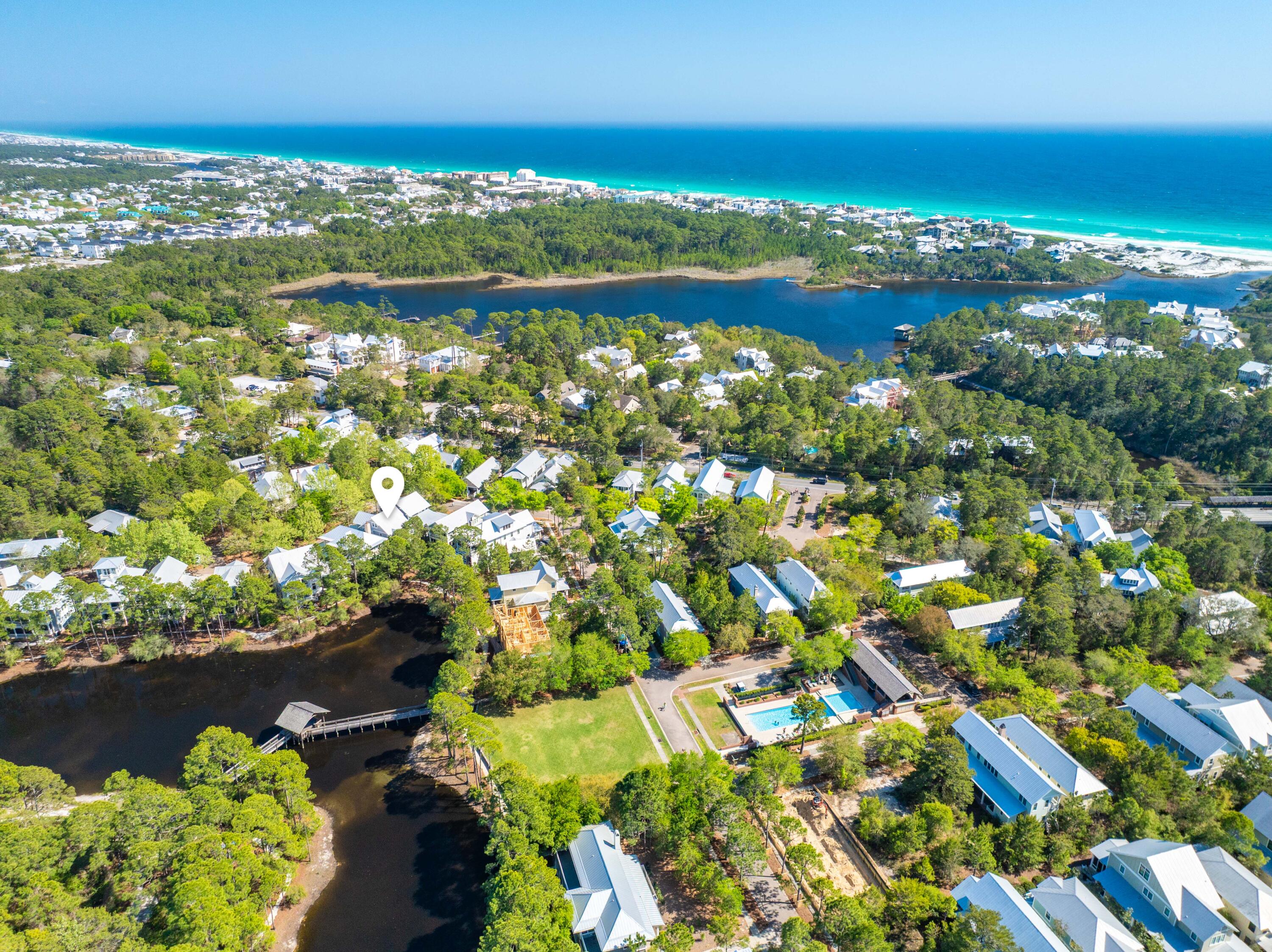 FOREST LAKES - Residential