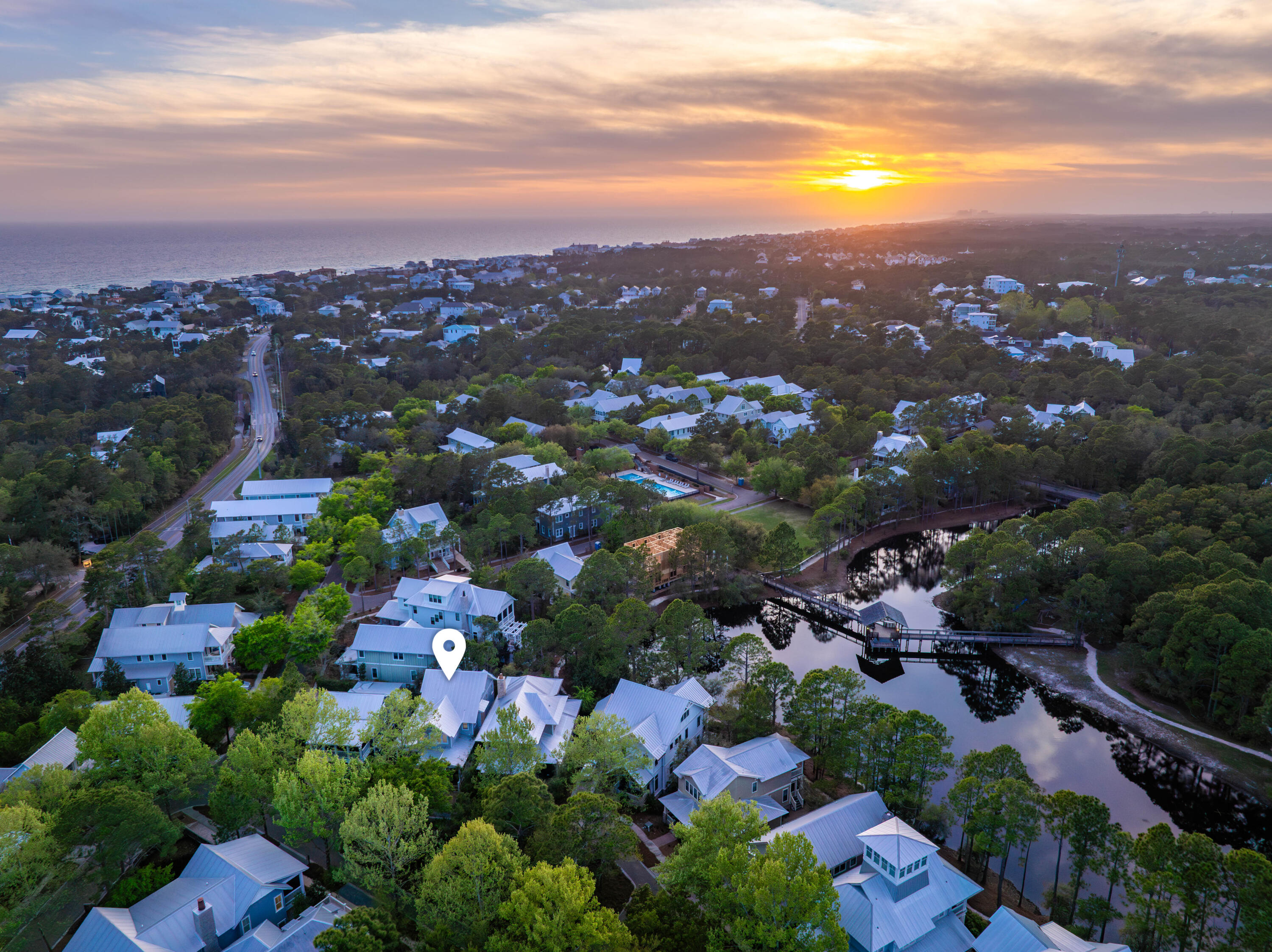 FOREST LAKES - Residential