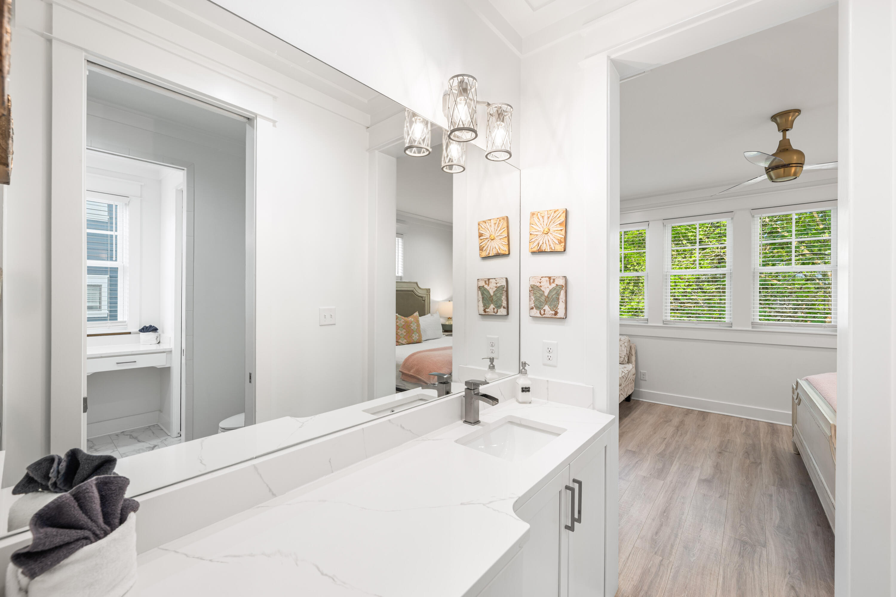 FOREST LAKES - Residential