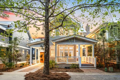 104 Okeechobee Circle Santa Rosa Beach FL 32459