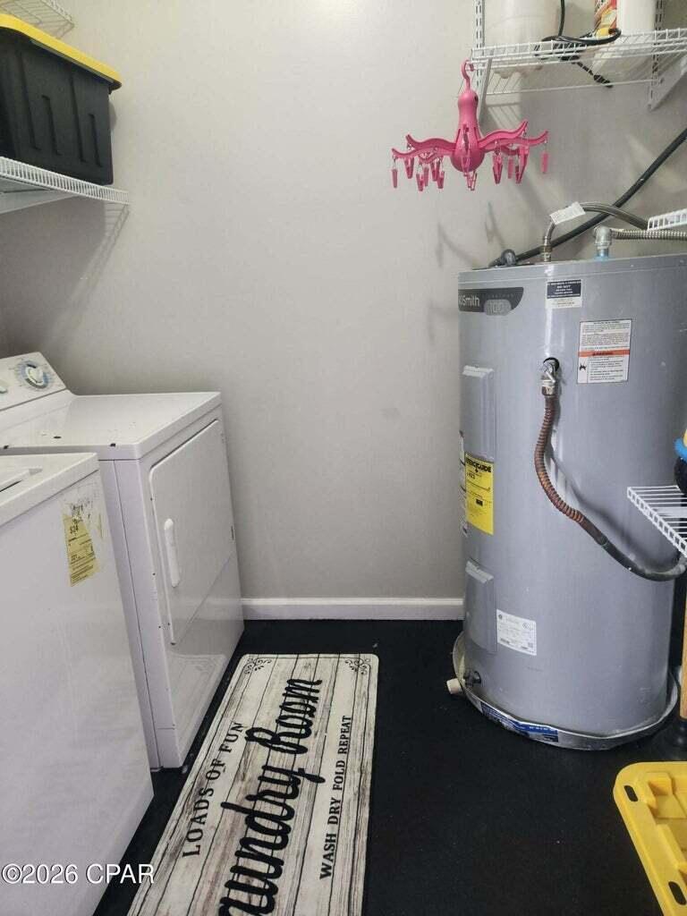 HOLIDAY BEACH - Residential