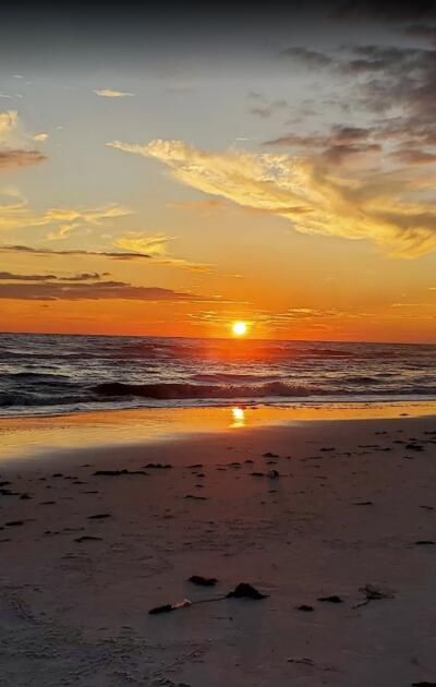 HOLIDAY BEACH - Residential