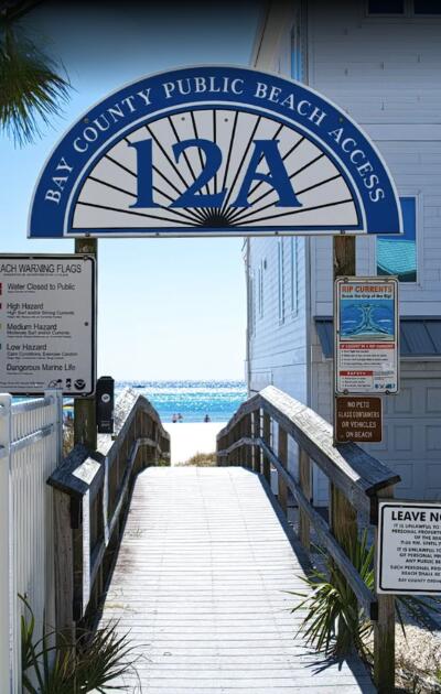 HOLIDAY BEACH - Residential