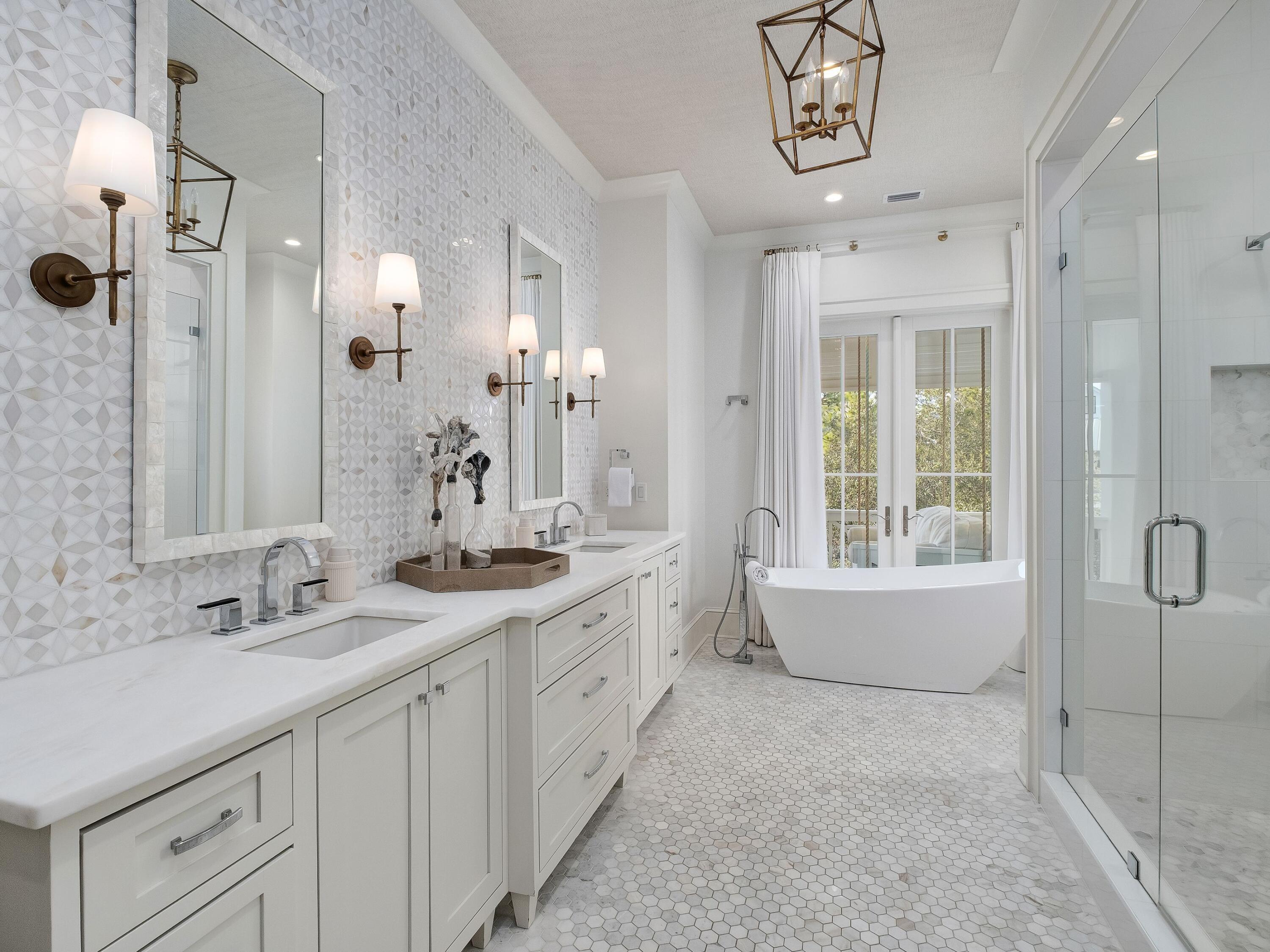 WATERCOLOR - Residential