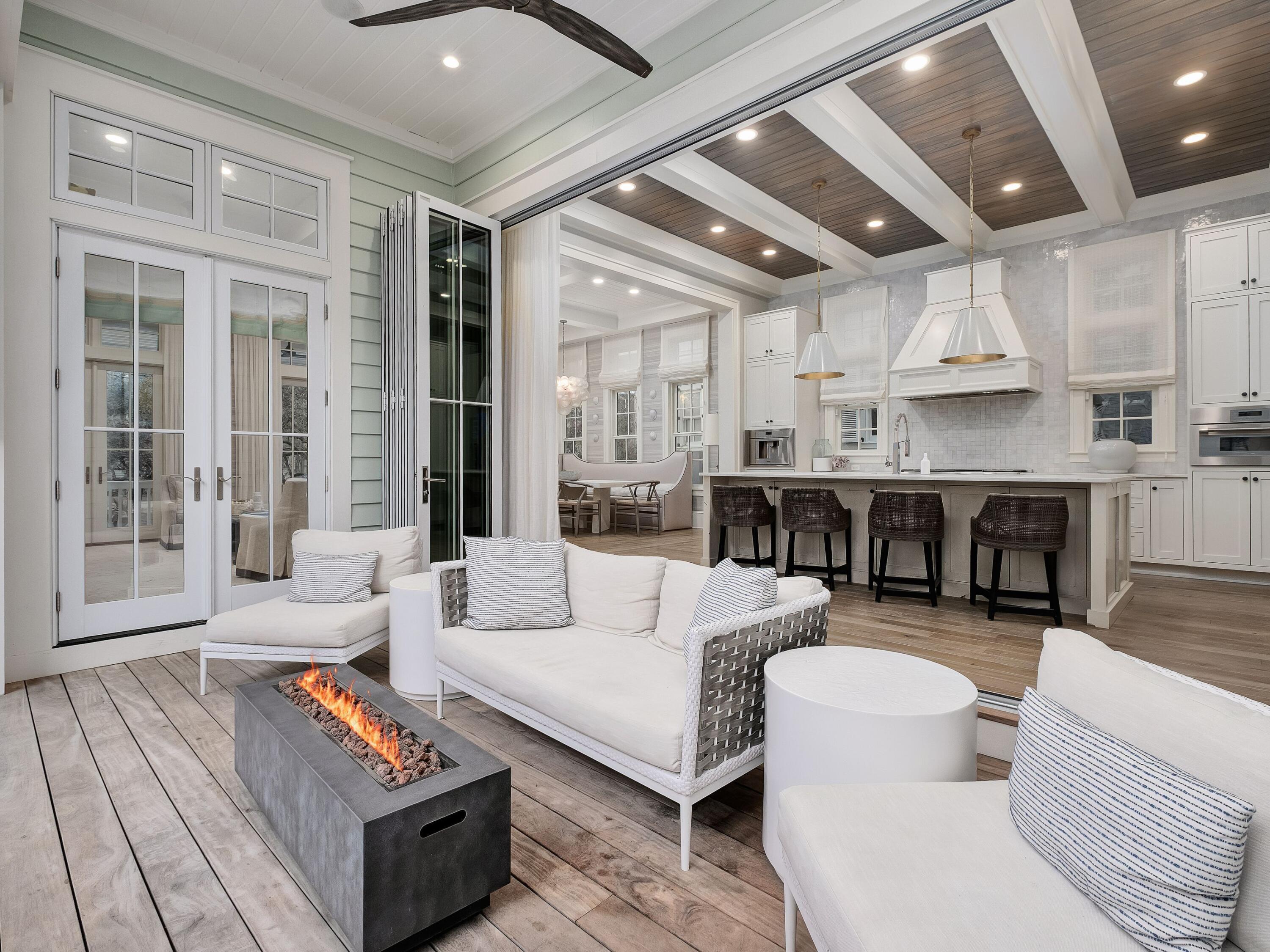 WATERCOLOR - Residential