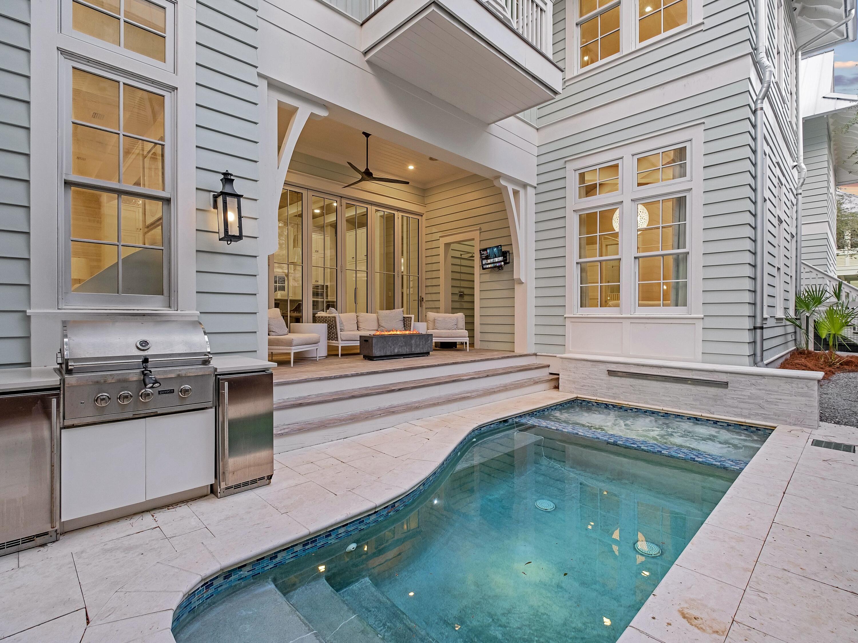 WATERCOLOR - Residential