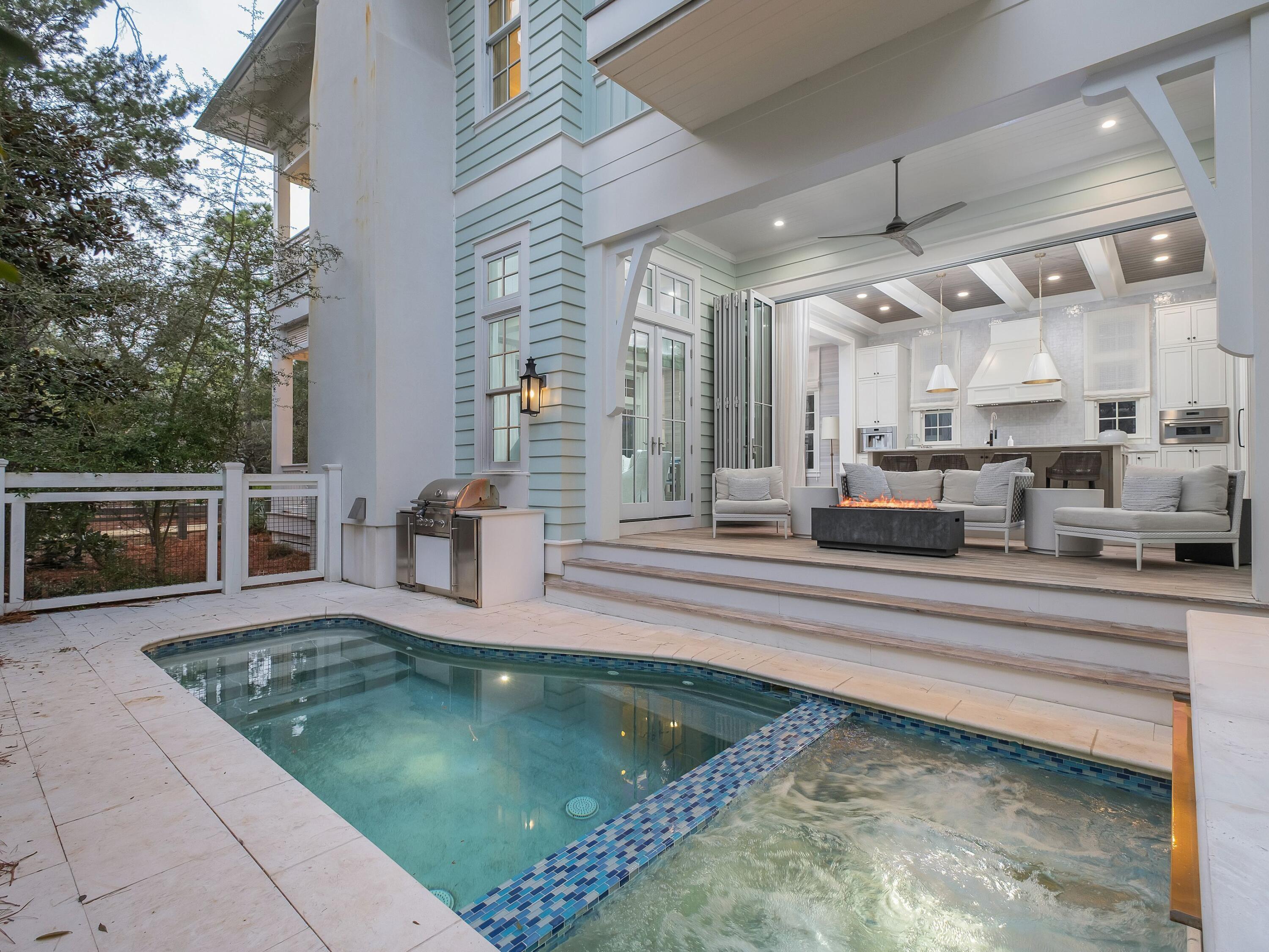 WATERCOLOR - Residential