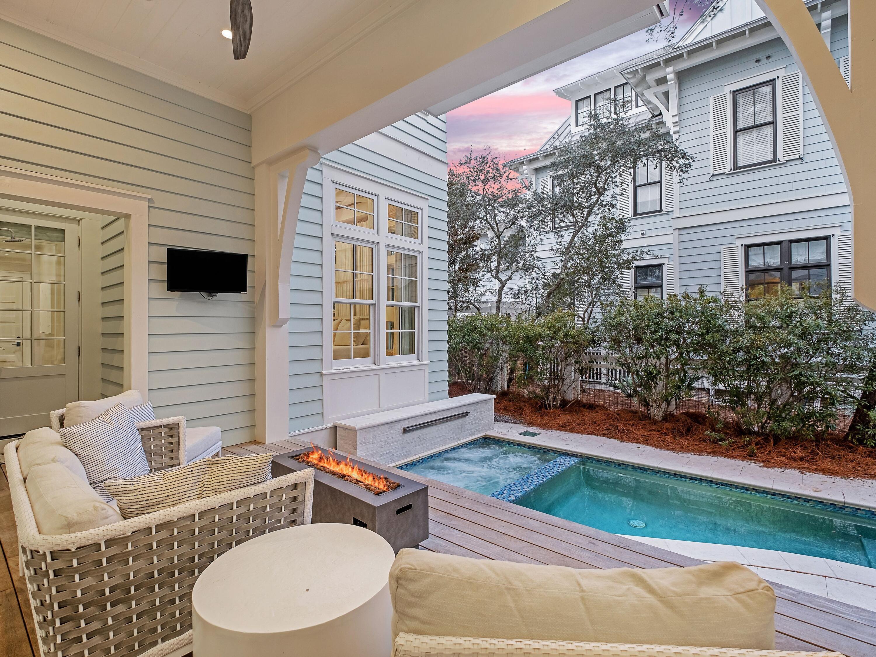 WATERCOLOR - Residential