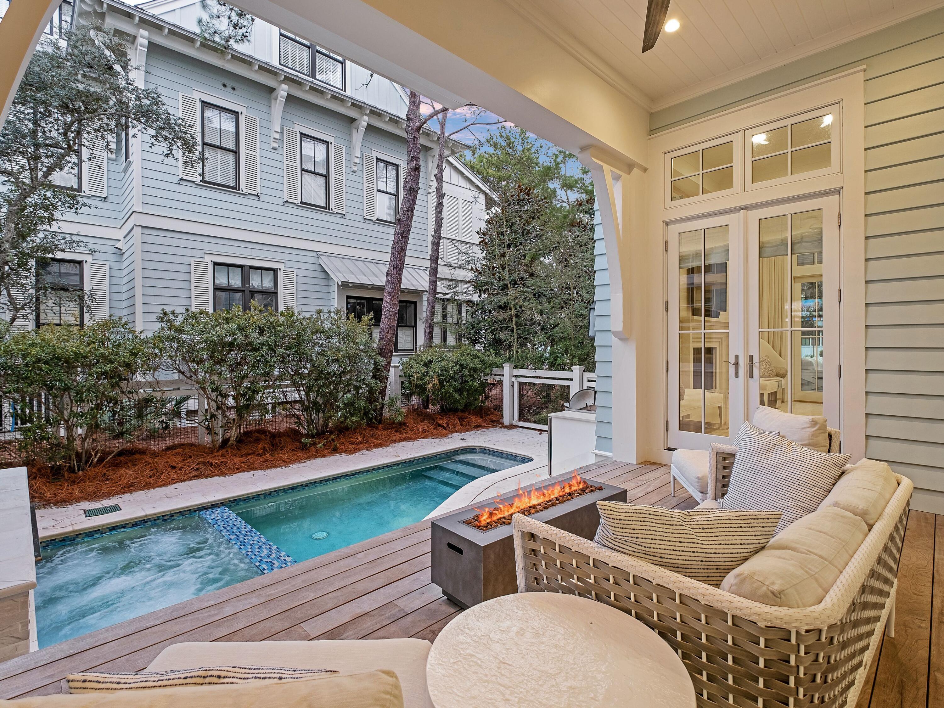 WATERCOLOR - Residential