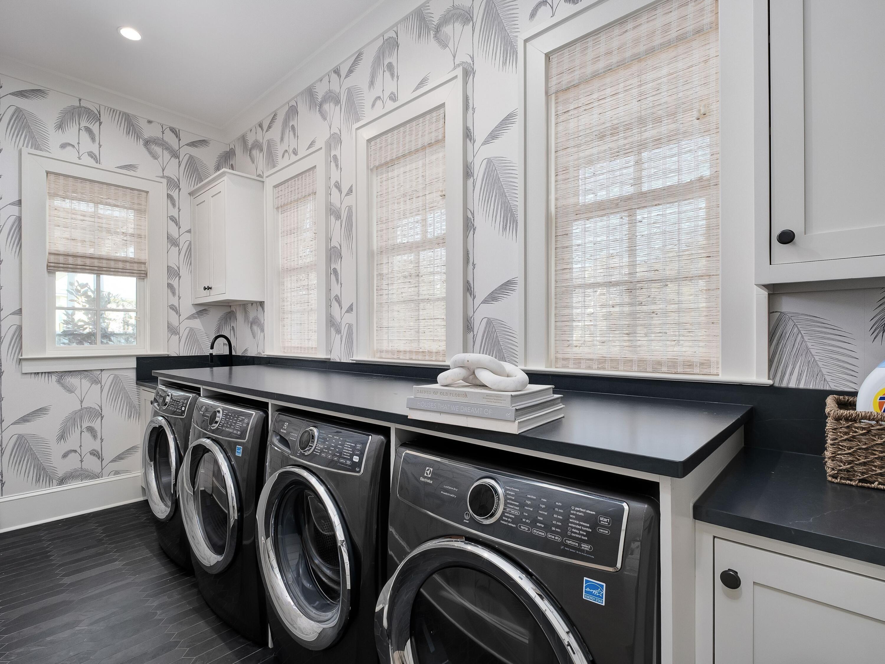 WATERCOLOR - Residential