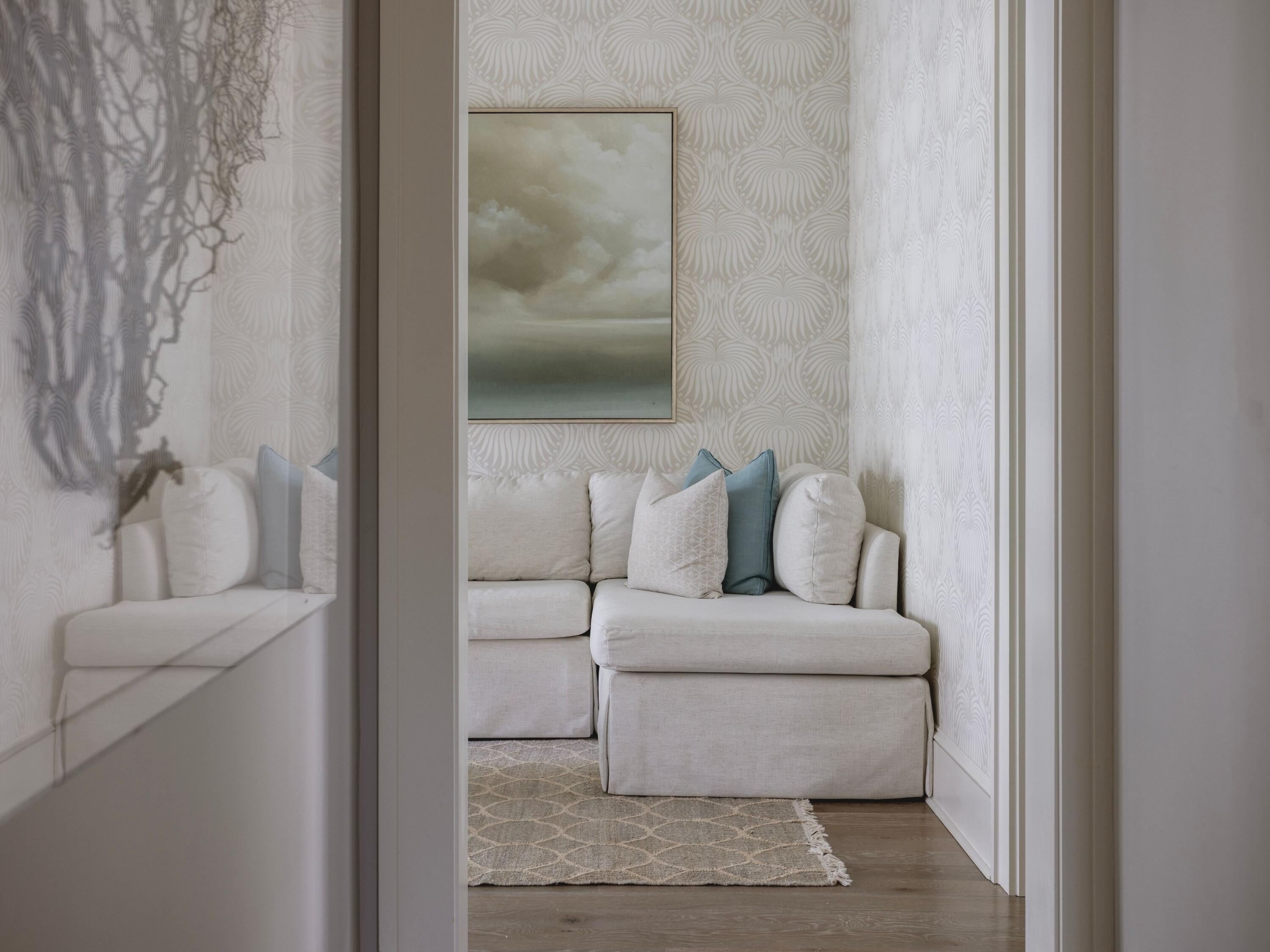 WATERCOLOR - Residential