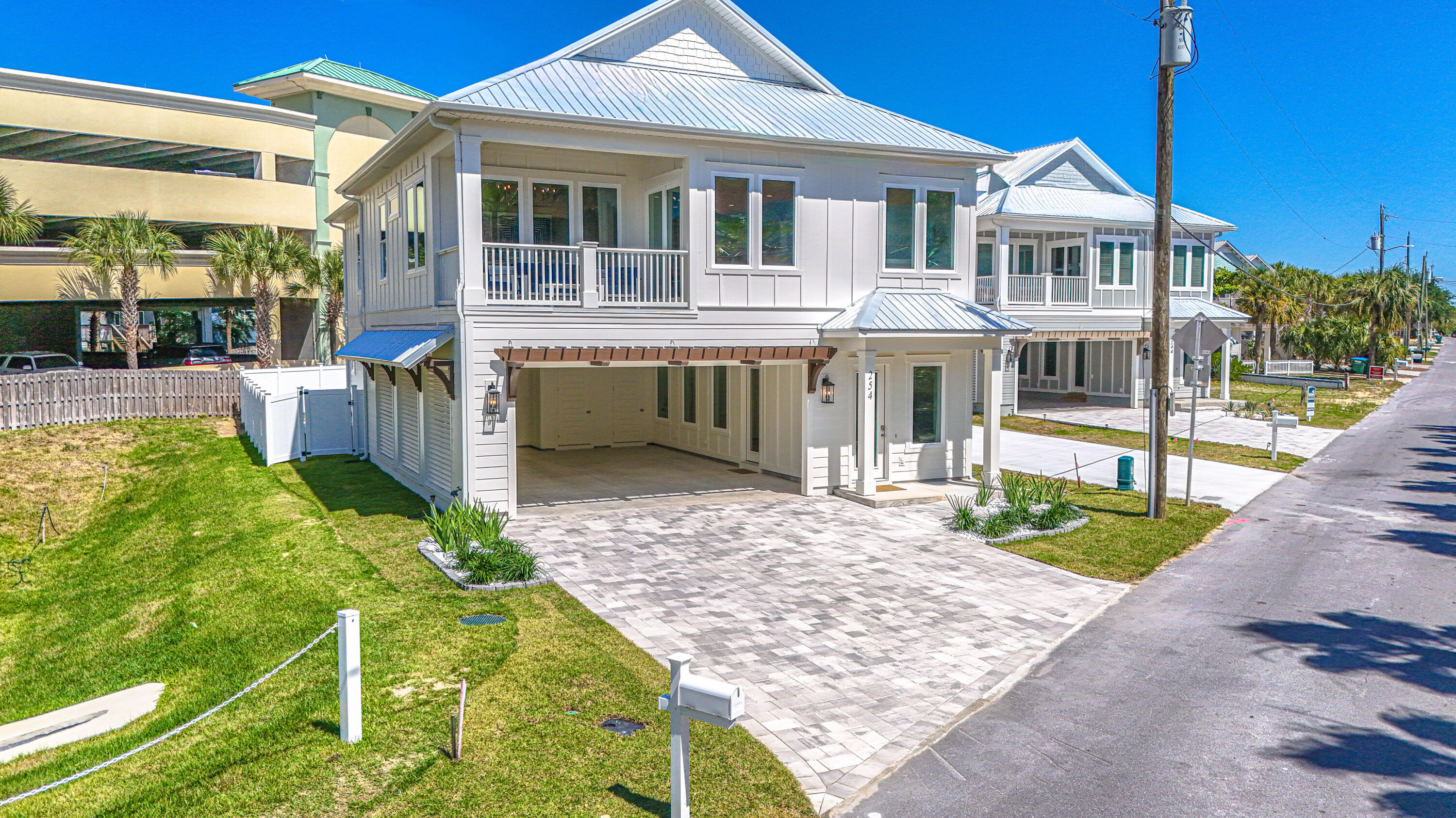Sands Street Villas - Residential