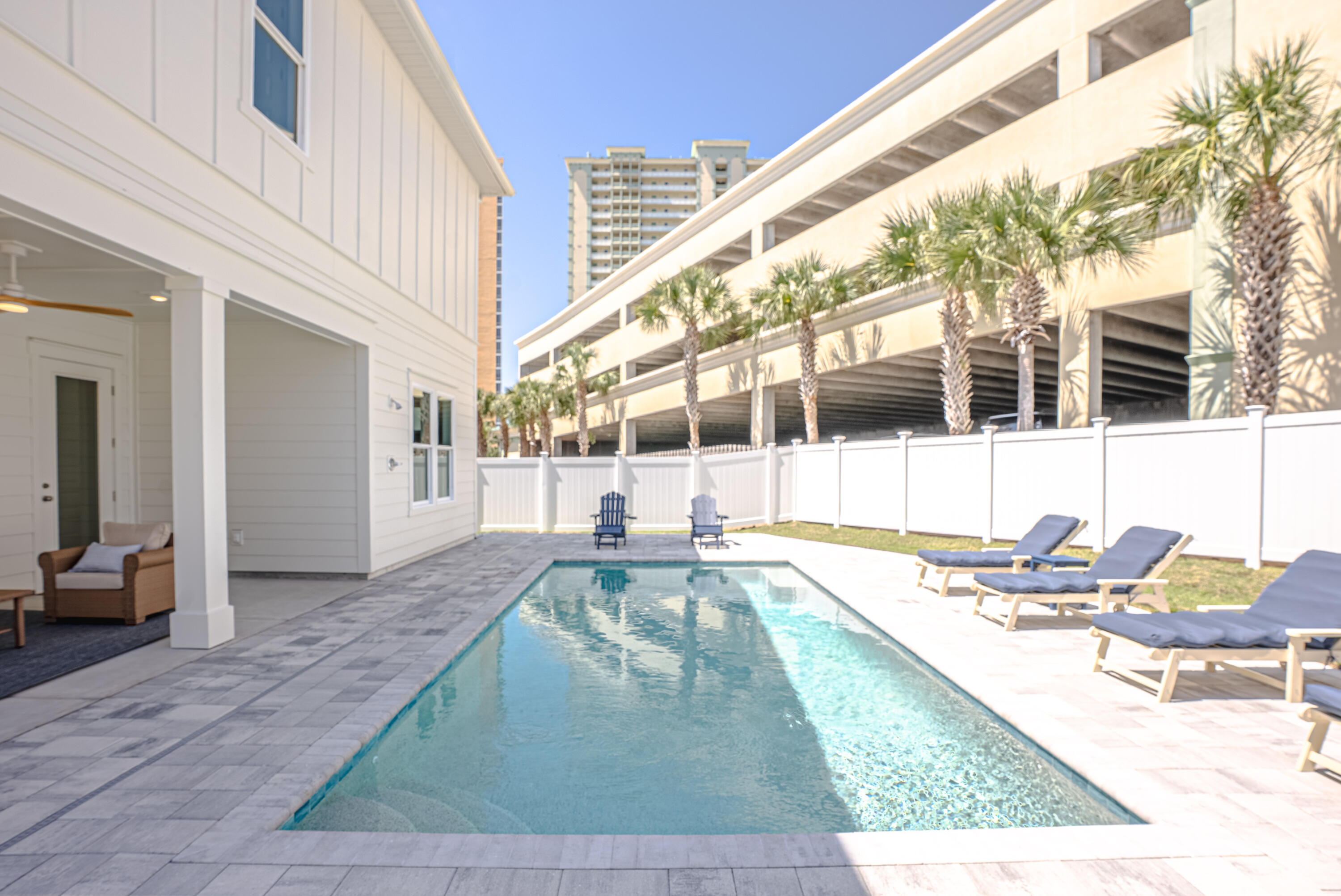 Sands Street Villas - Residential
