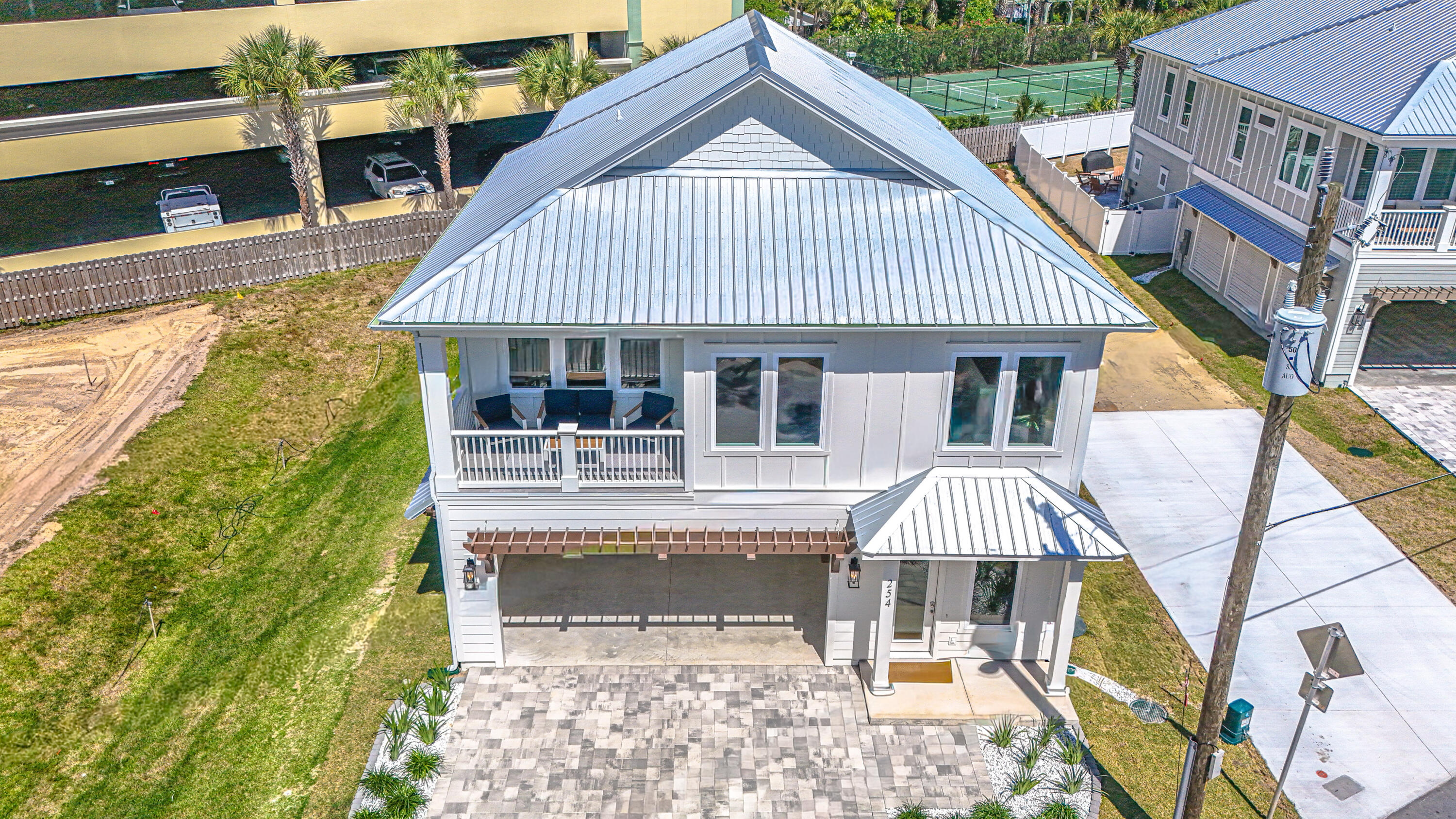 Sands Street Villas - Residential