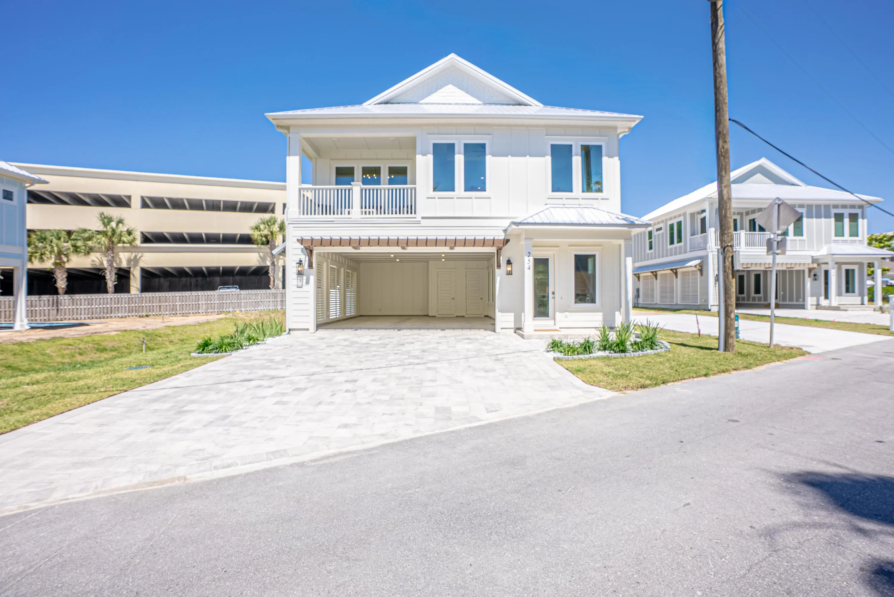 Panama City Beach, Florida, 32413, United States, 5 Bedrooms Bedrooms, ,5 BathroomsBathrooms,Residential,Active,2025908