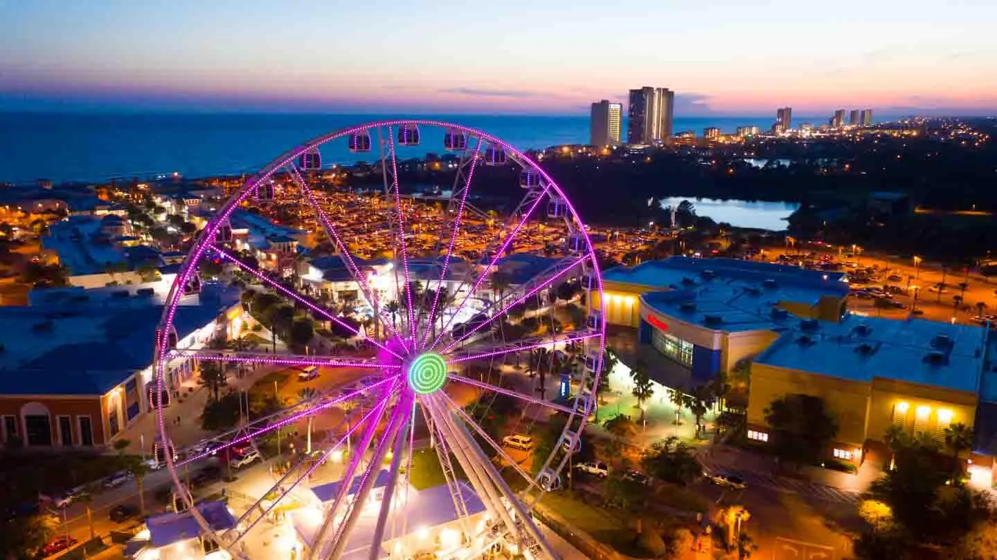 Panama City Beach, Florida, 32413, United States, 5 Bedrooms Bedrooms, ,5 BathroomsBathrooms,Residential,Active,2025908