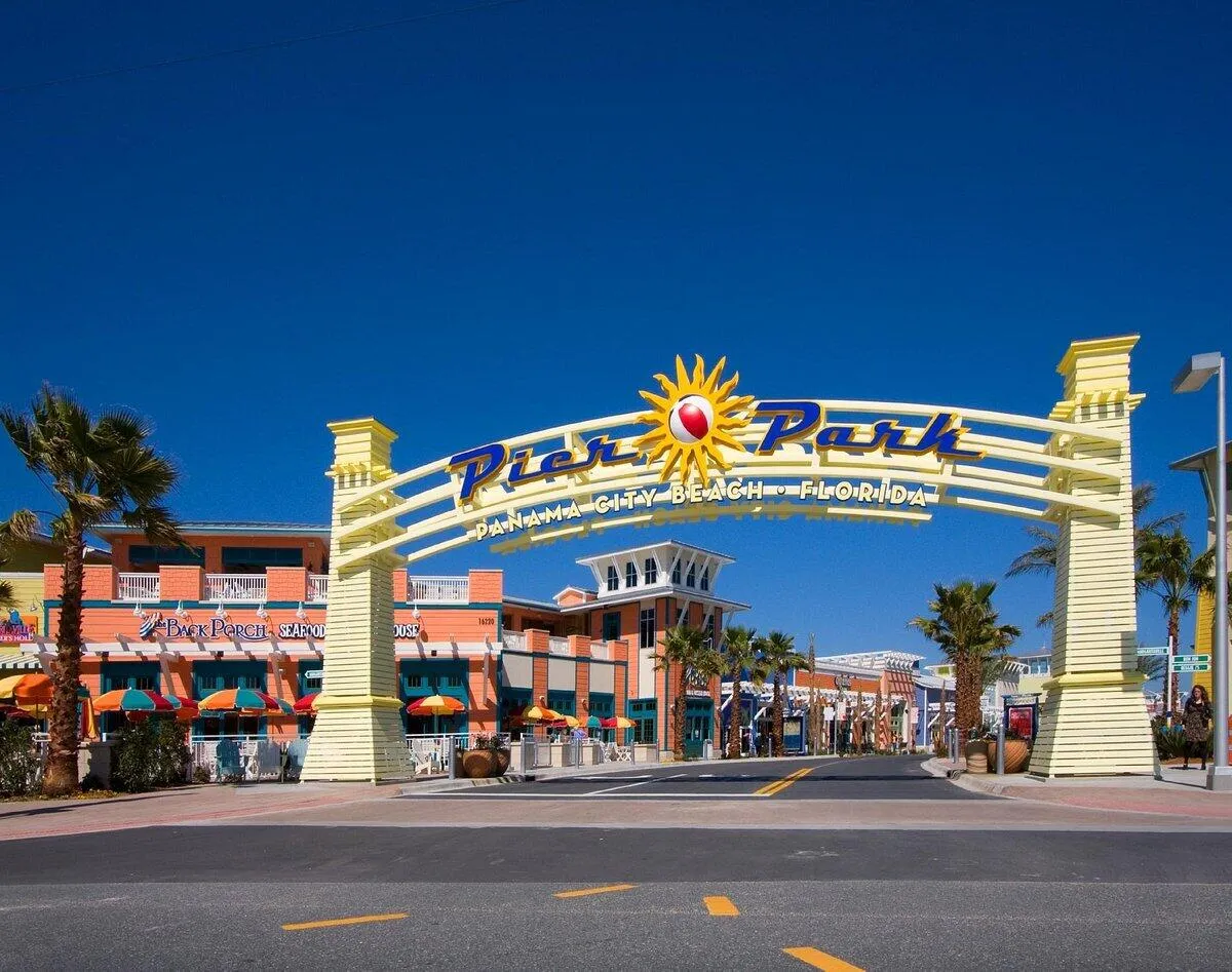 Panama City Beach, Florida, 32413, United States, 5 Bedrooms Bedrooms, ,5 BathroomsBathrooms,Residential,Active,2025908