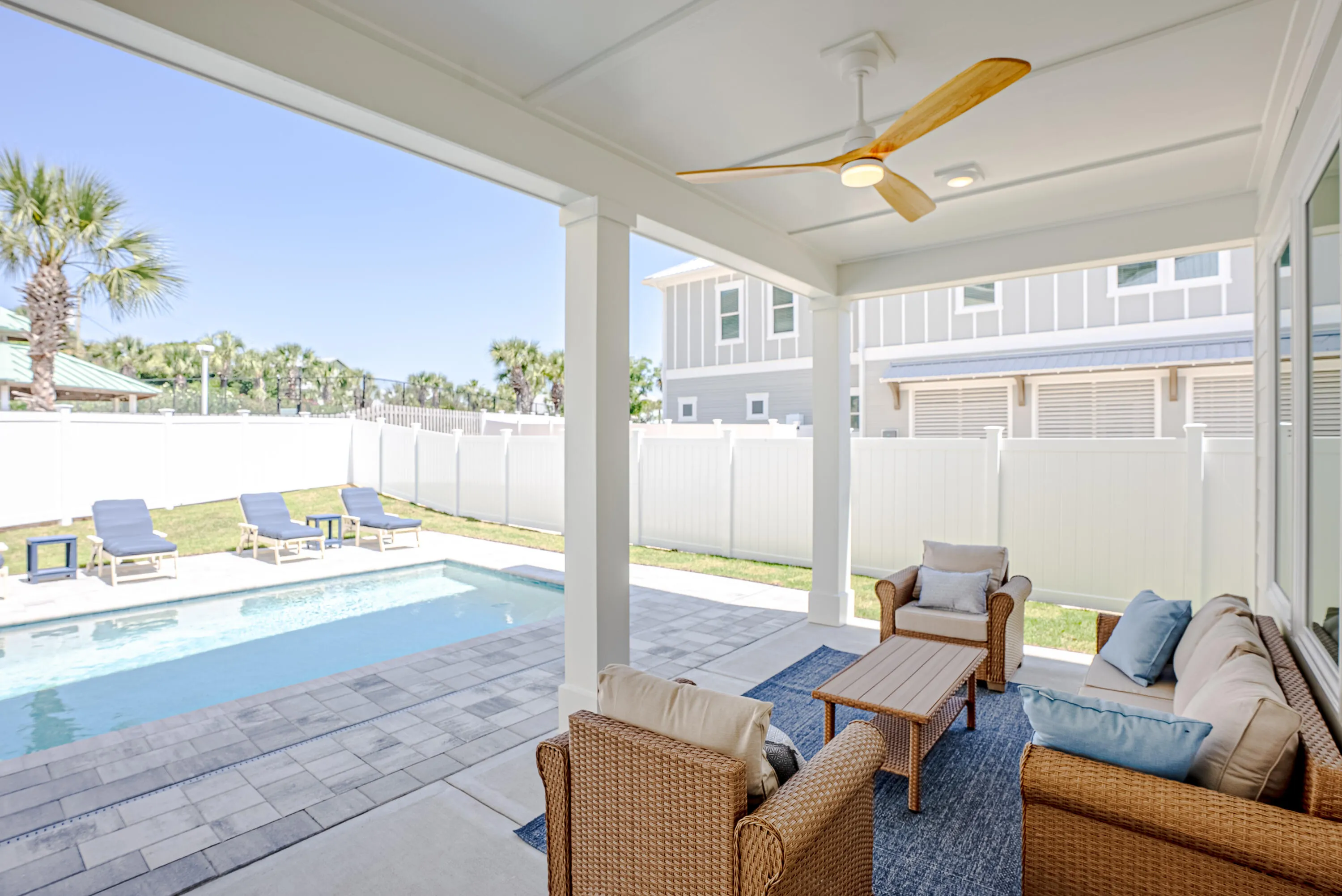 Panama City Beach, Florida, 32413, United States, 5 Bedrooms Bedrooms, ,5 BathroomsBathrooms,Residential,Active,2025908