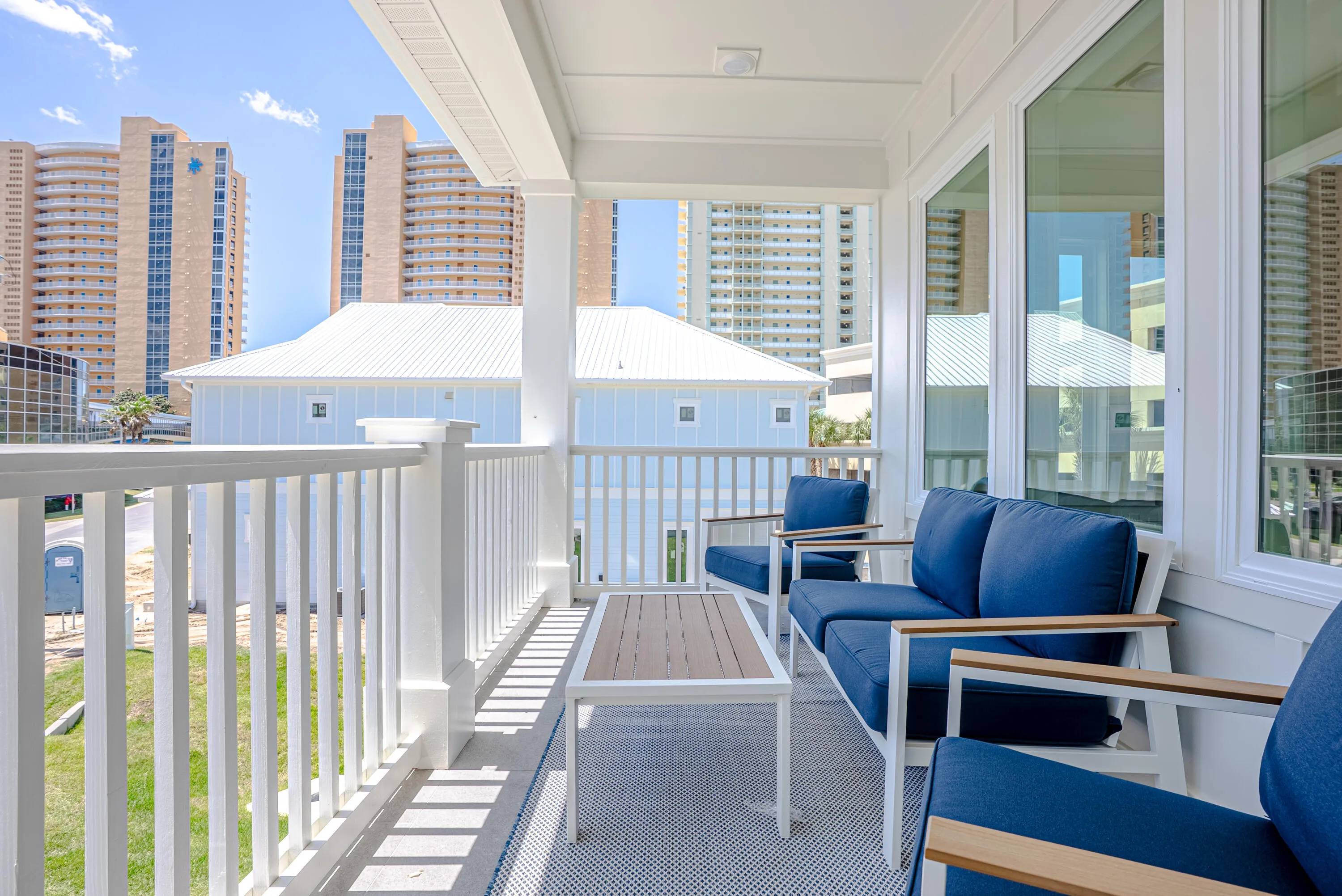 Panama City Beach, Florida, 32413, United States, 5 Bedrooms Bedrooms, ,5 BathroomsBathrooms,Residential,Active,2025908