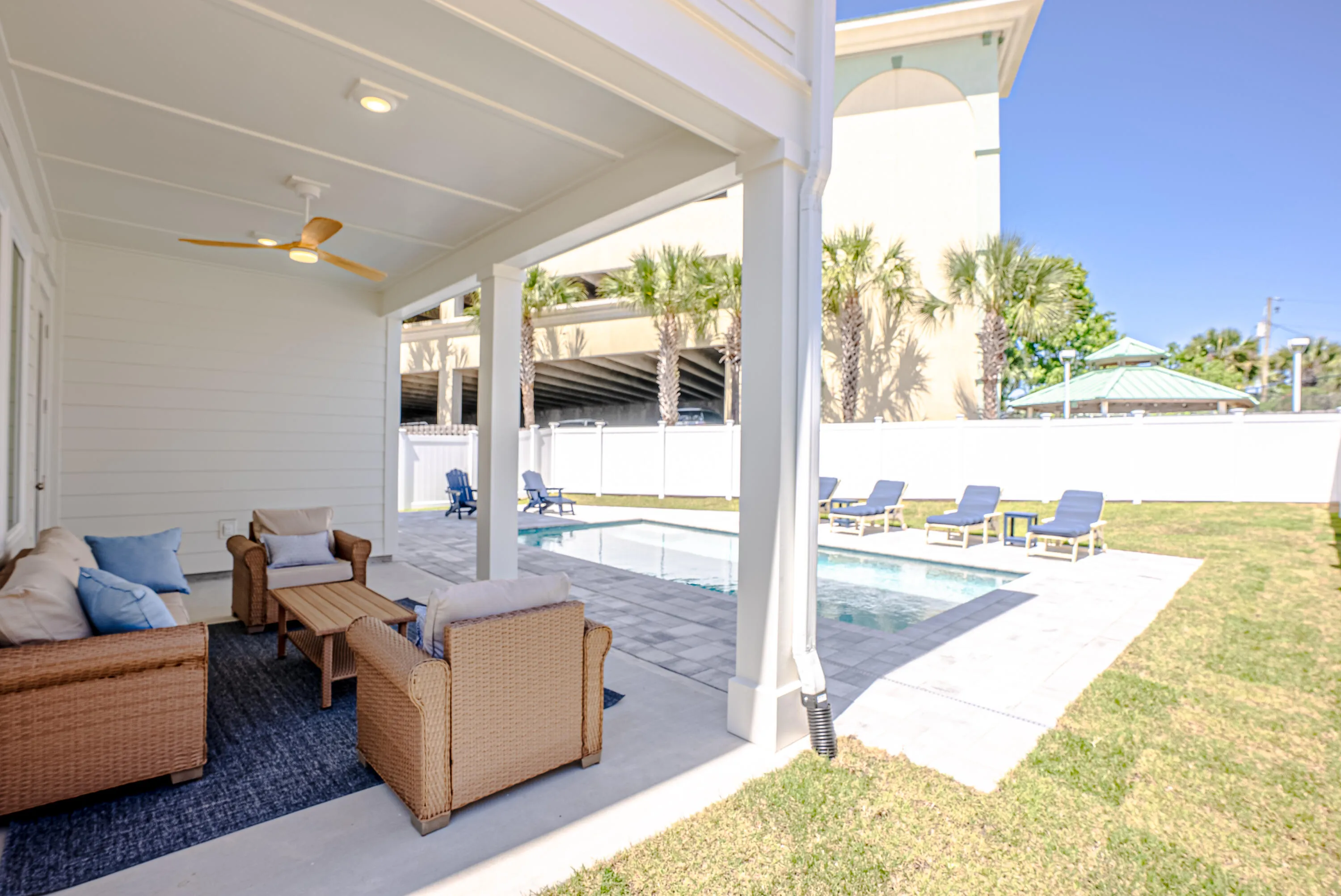 Panama City Beach, Florida, 32413, United States, 5 Bedrooms Bedrooms, ,5 BathroomsBathrooms,Residential,Active,2025908