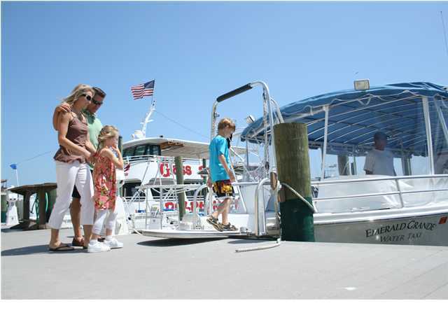 EMERALD GRANDE - Residential