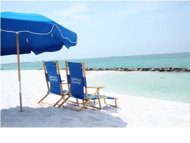 EMERALD GRANDE - Residential