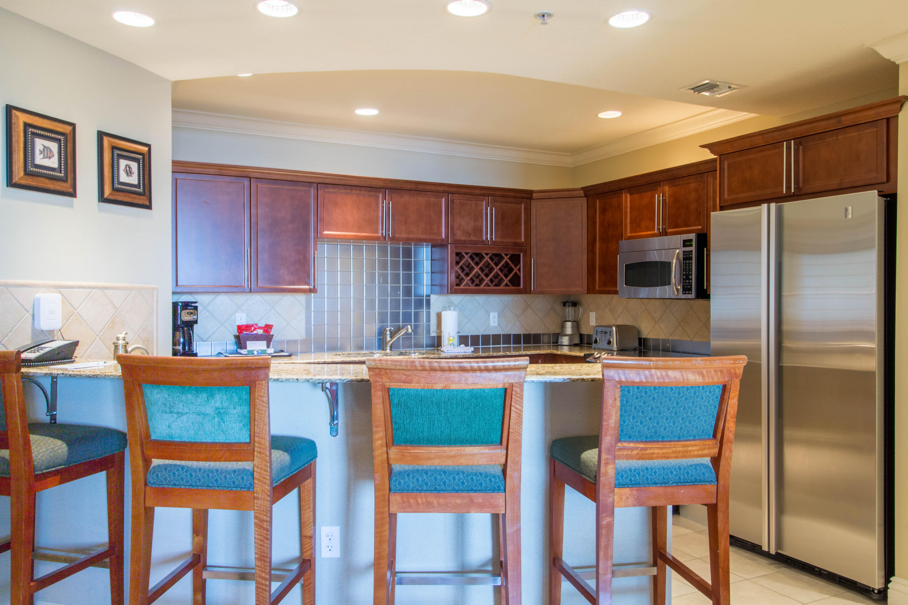 EMERALD GRANDE - Residential