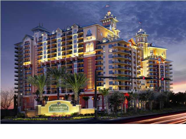 EMERALD GRANDE - Residential