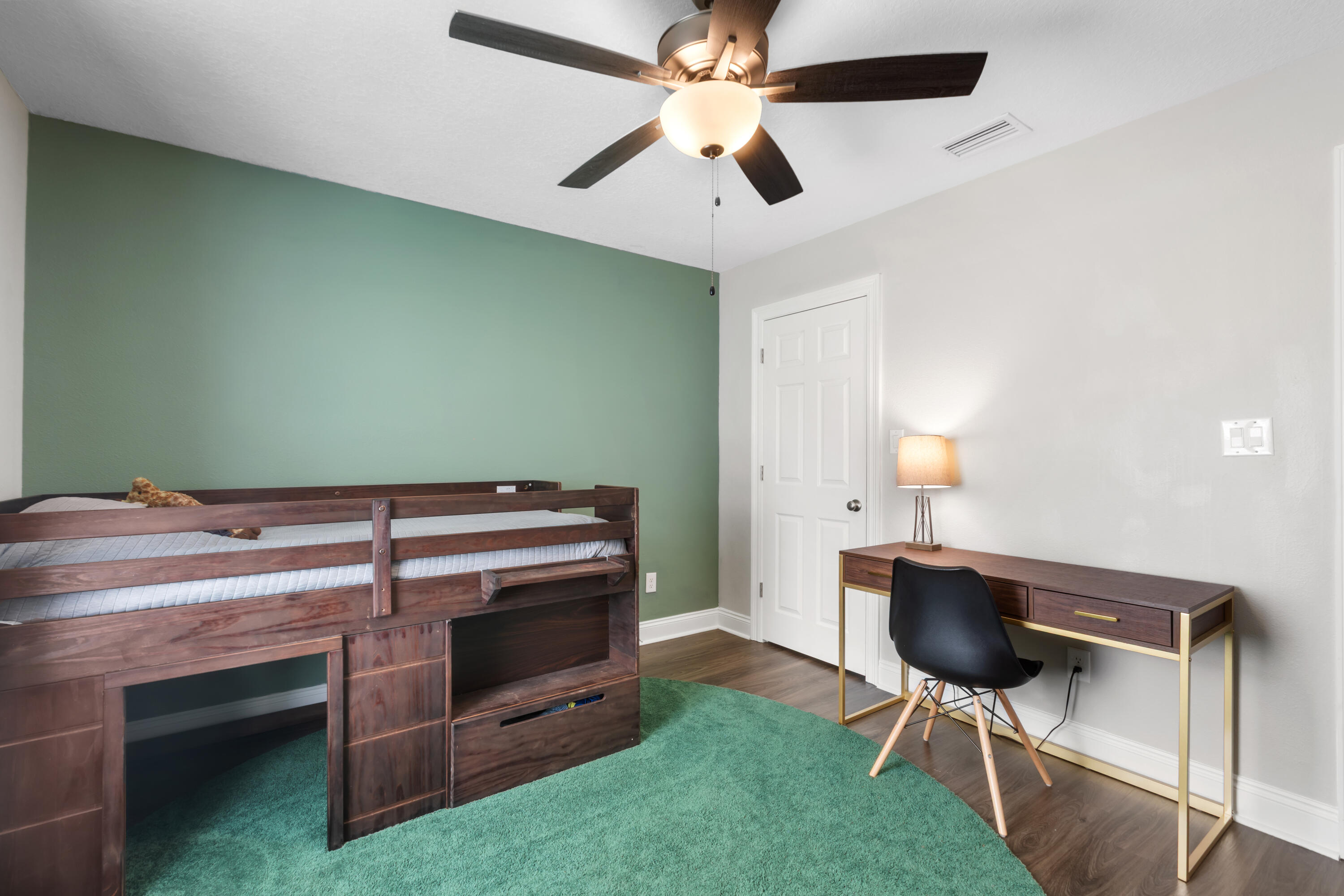 EAST BAY HEIGHTS - Residential Lease