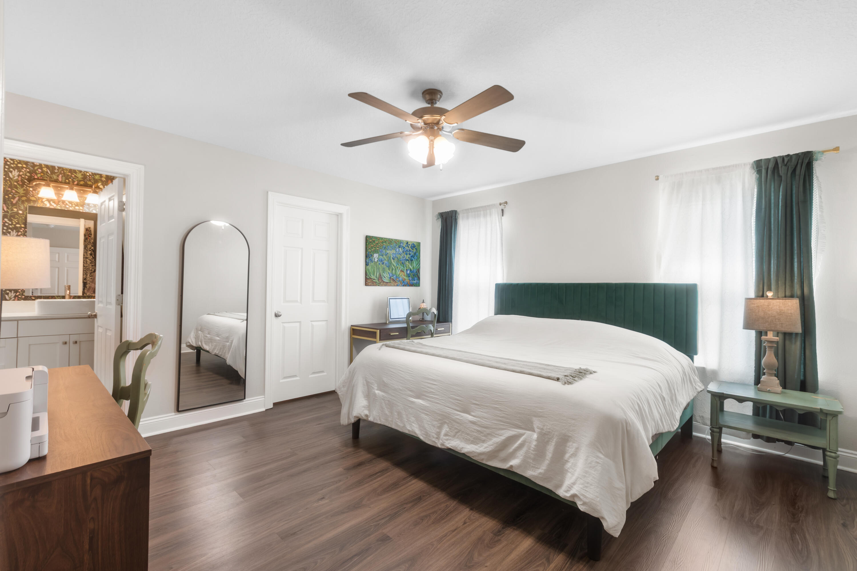 EAST BAY HEIGHTS - Residential Lease