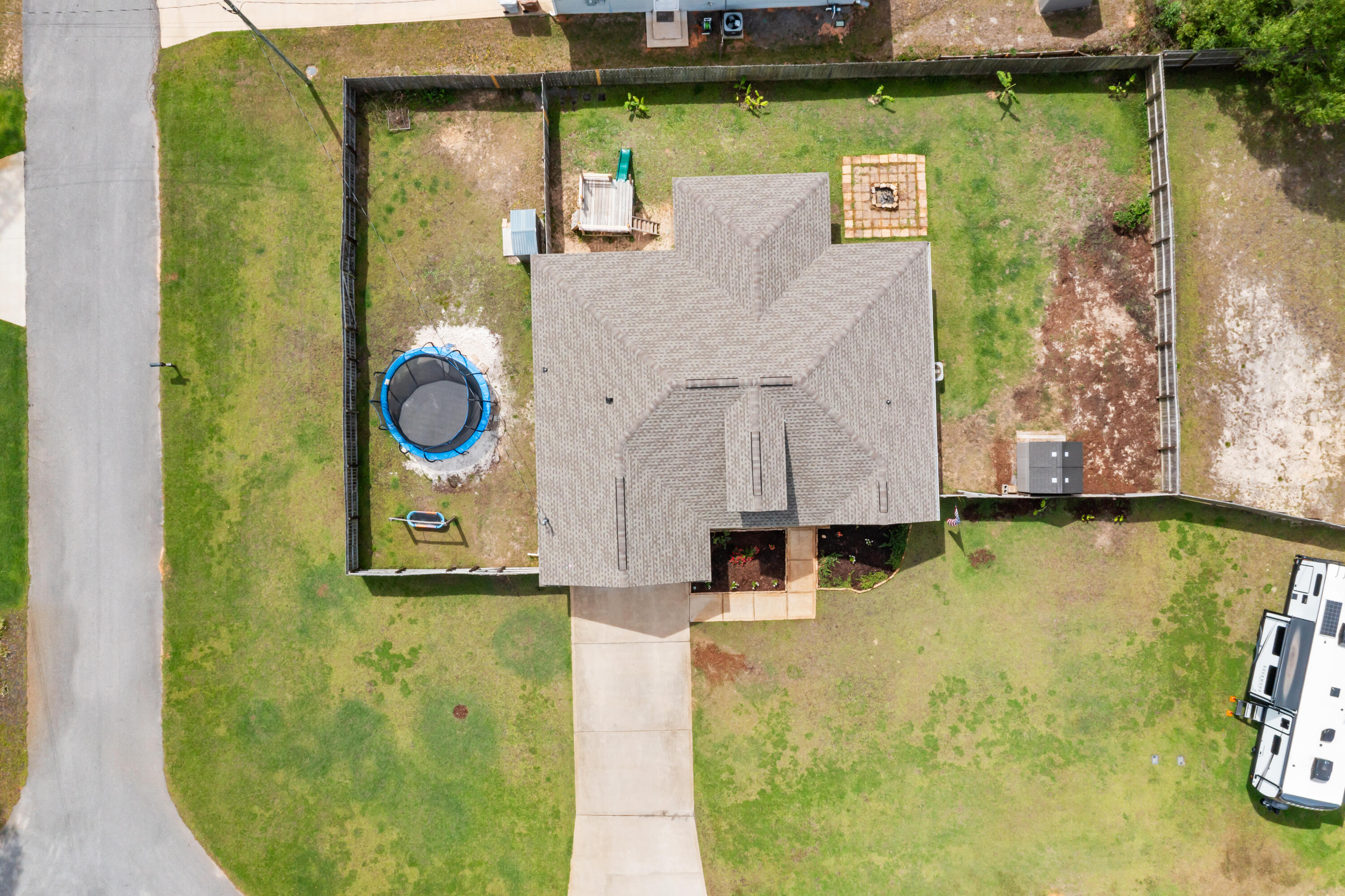 EAST BAY HEIGHTS - Residential Lease