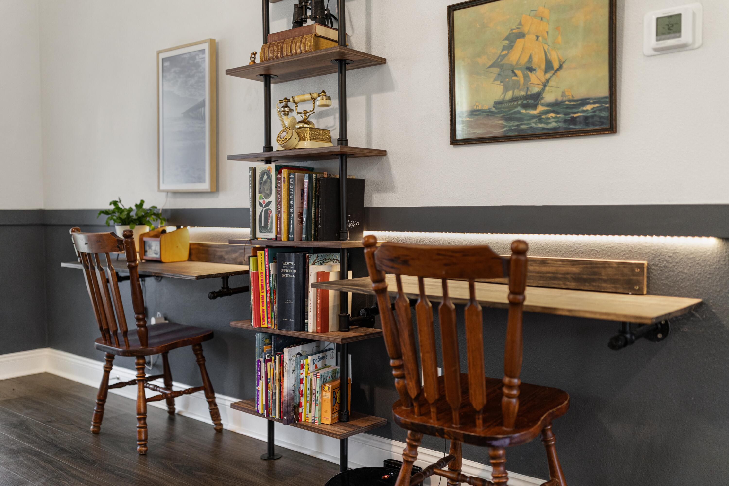 EAST BAY HEIGHTS - Residential Lease