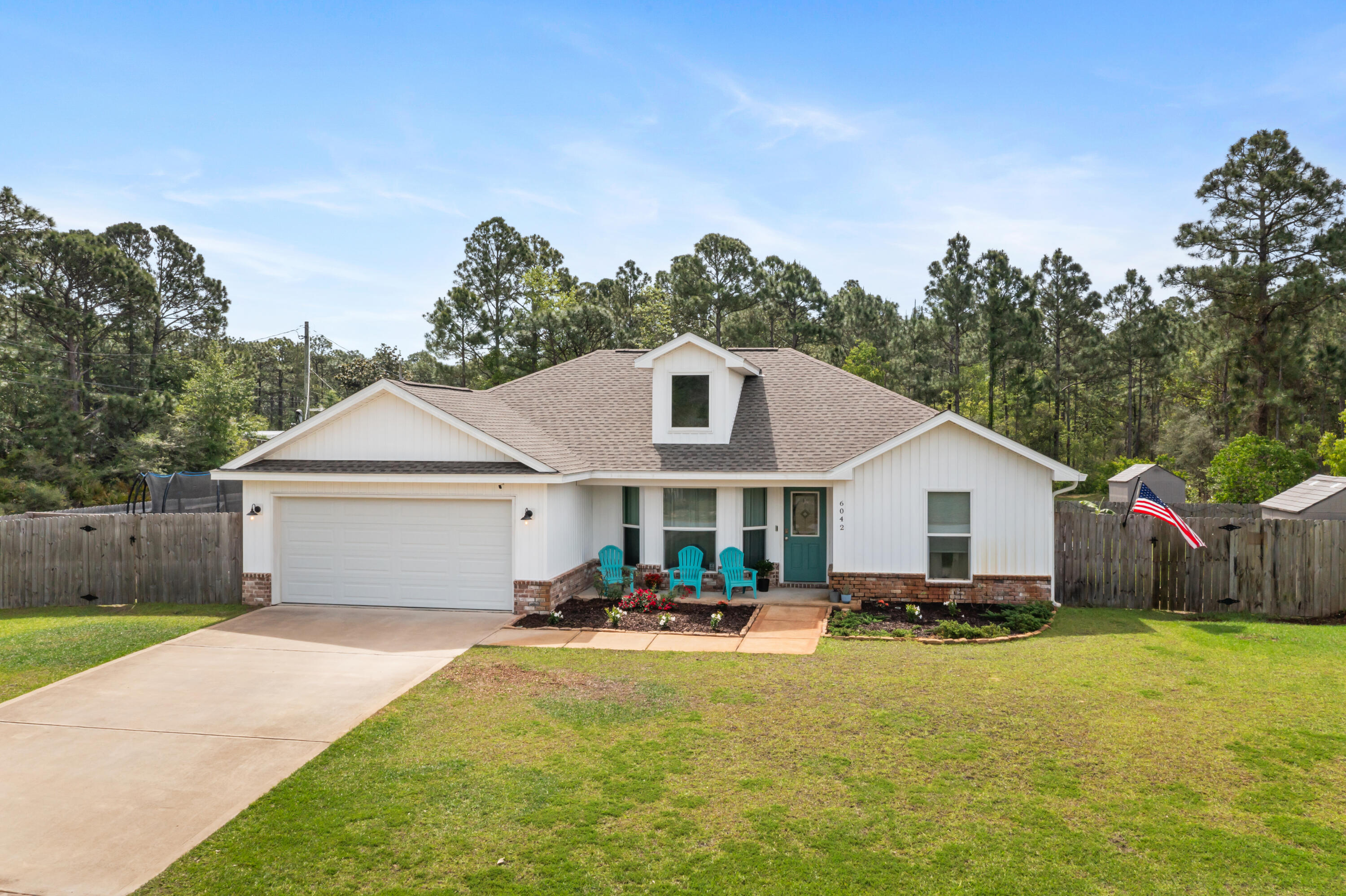 EAST BAY HEIGHTS - Residential Lease