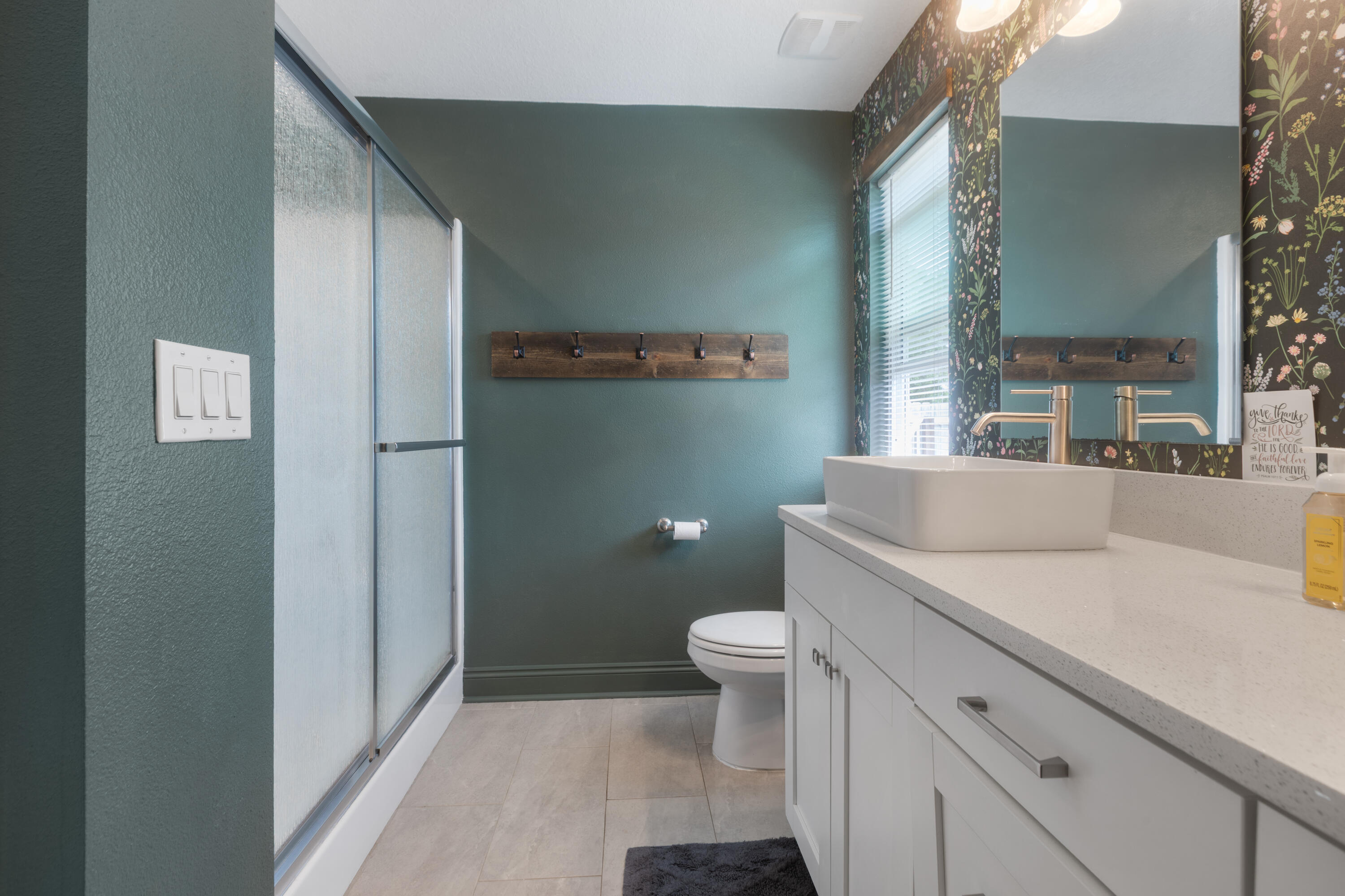 EAST BAY HEIGHTS - Residential Lease