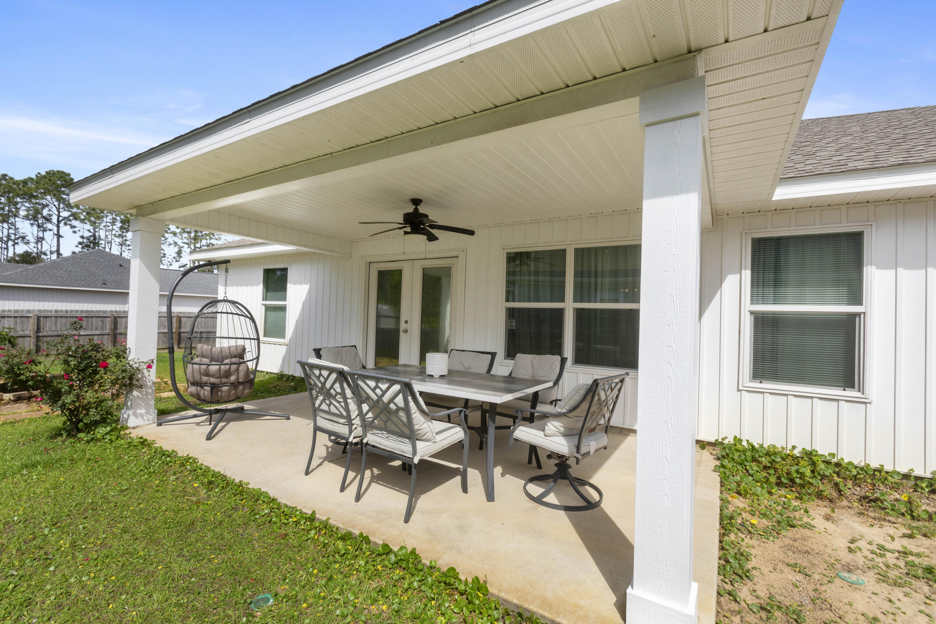 EAST BAY HEIGHTS - Residential Lease